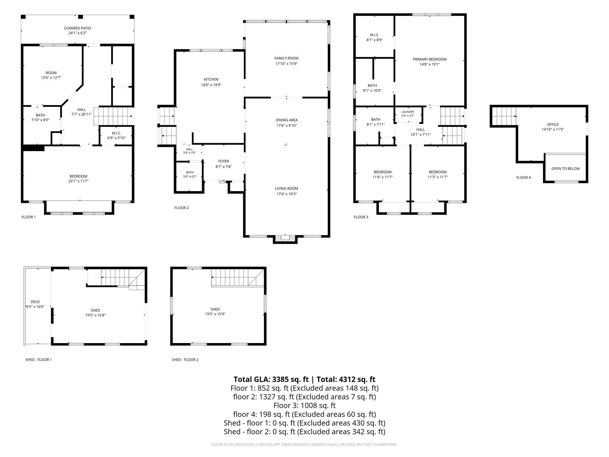 6219 Fair Valley Dr, Charlotte, NC 28226