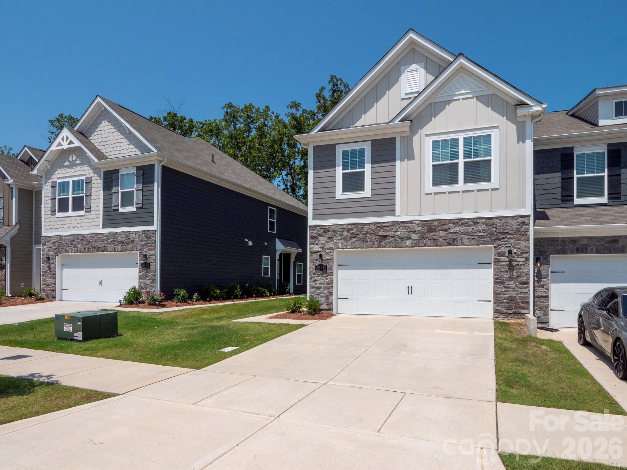3545 Secrest Ldg, Monroe, NC 28110