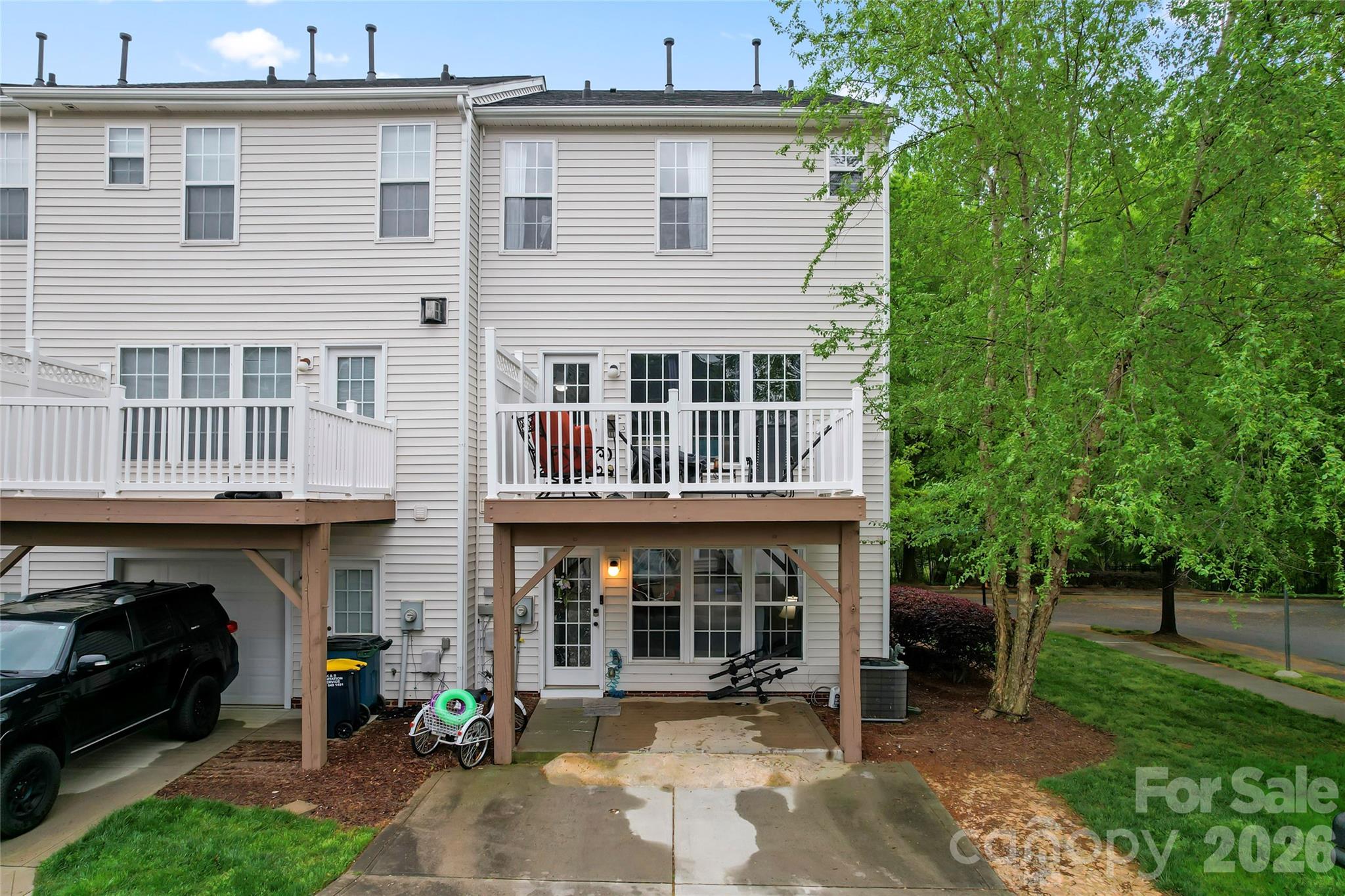 12905 Bullock Greenway Blvd, Charlotte, NC 28277