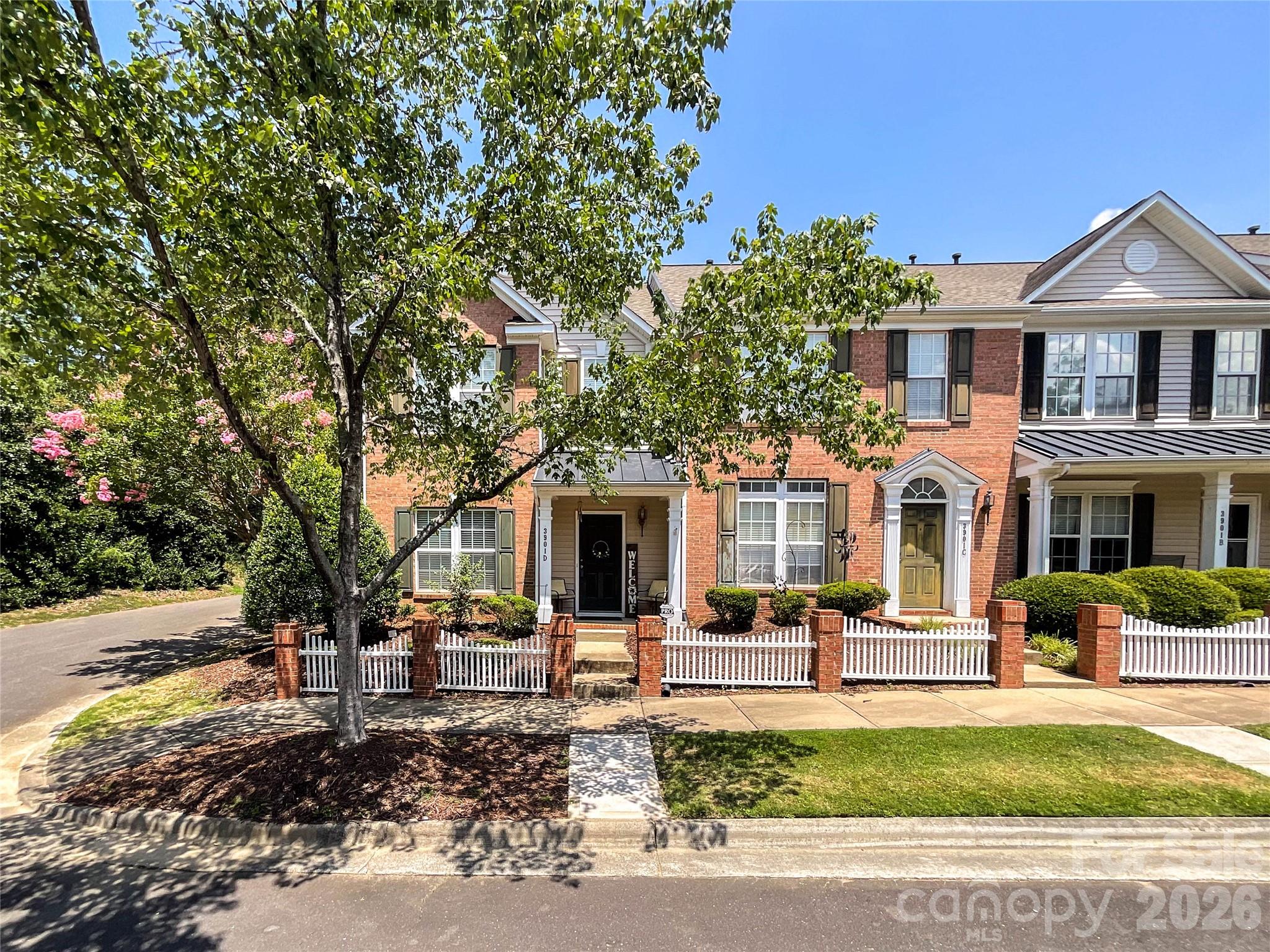 0 Christine Ln, Waxhaw, NC 28173