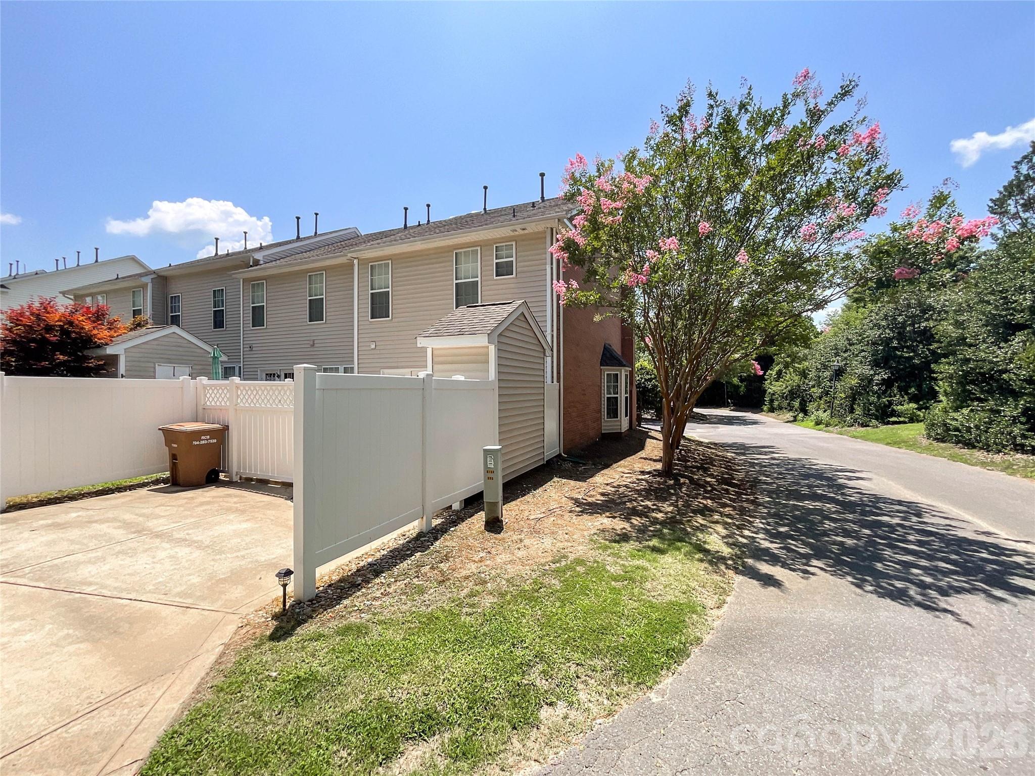 0 Christine Ln, Waxhaw, NC 28173