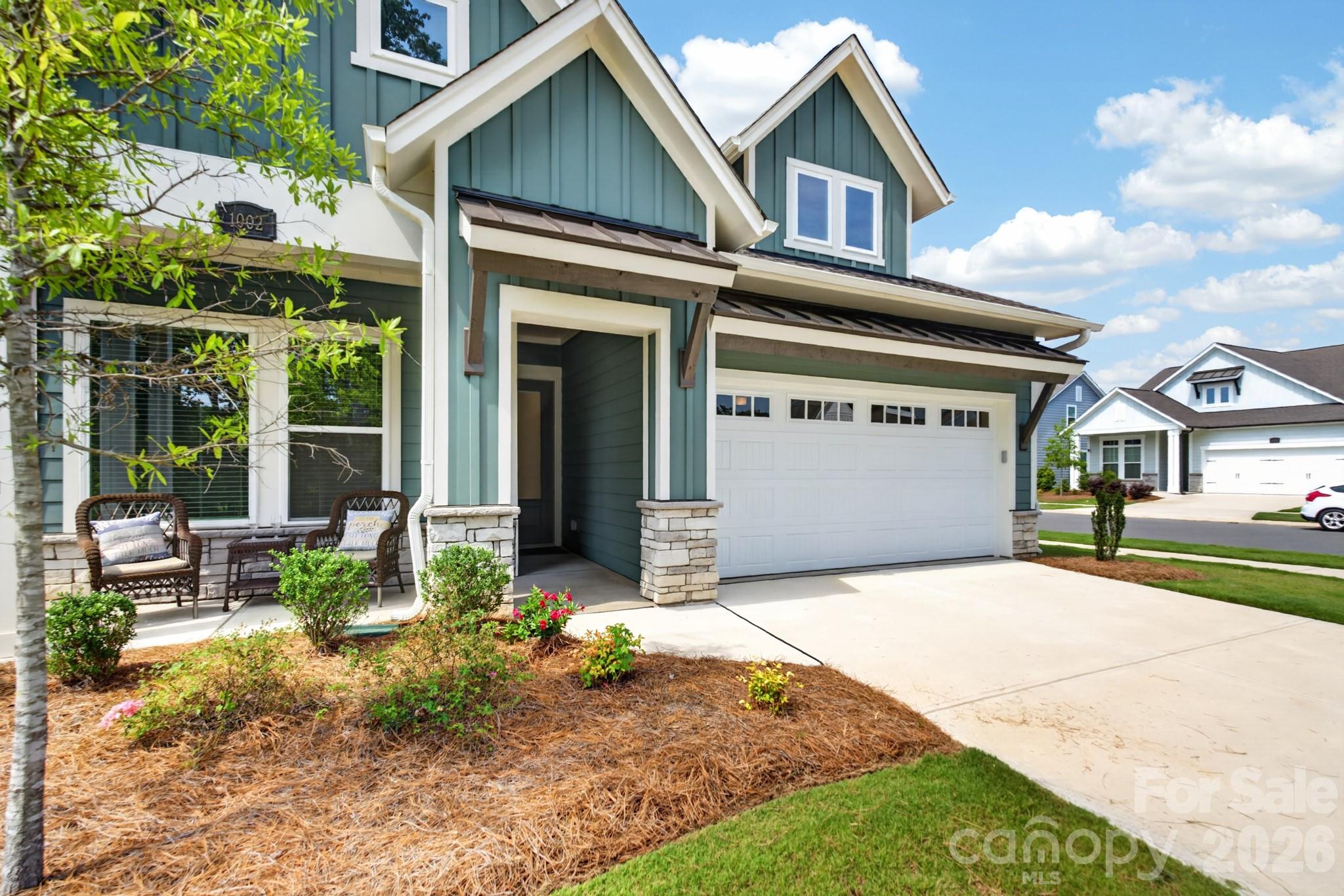 1002 Pastoral Pl, Waxhaw, NC 28173