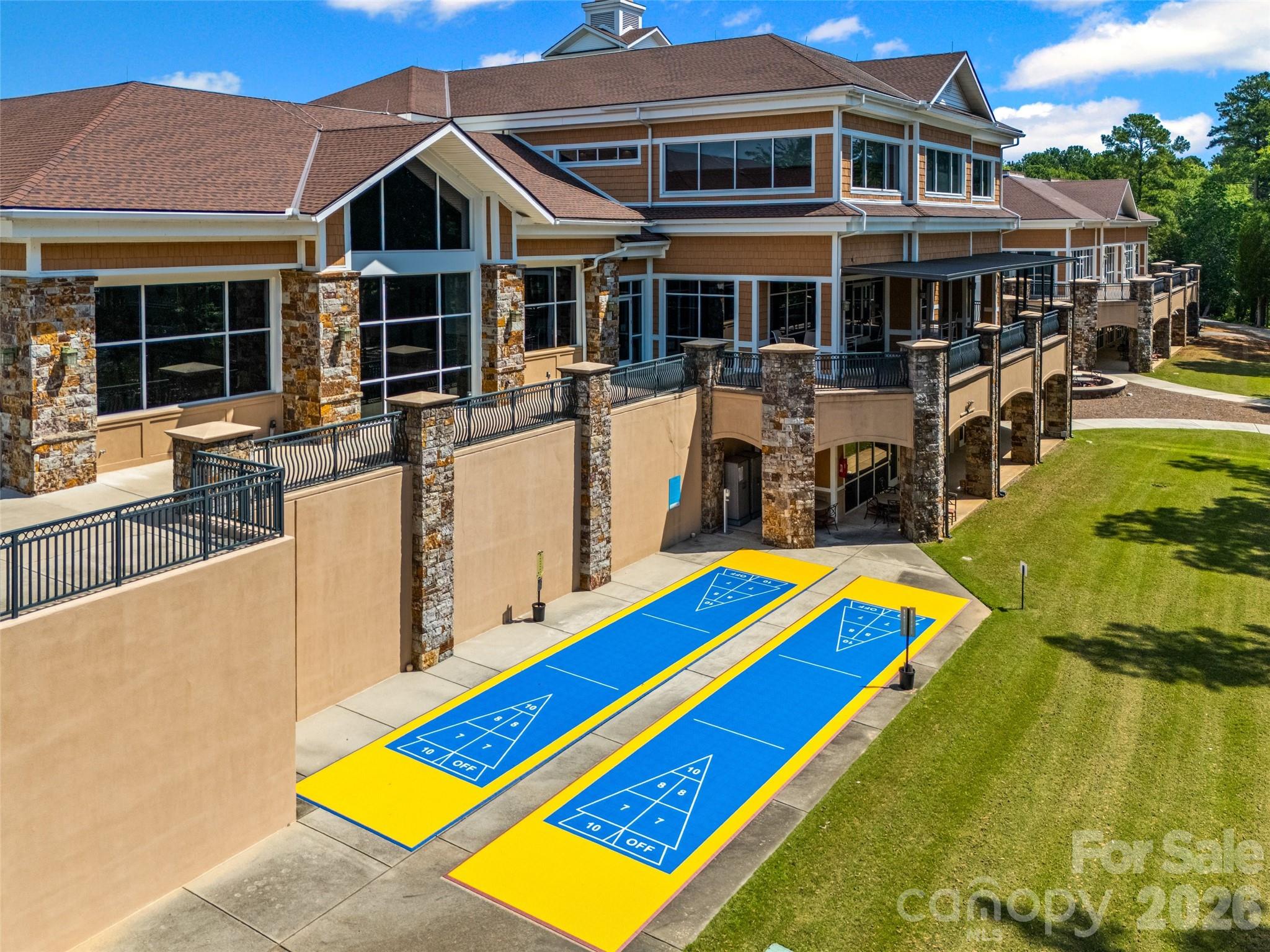2027 Maned Goose Ct, Fort Mill, SC 29707