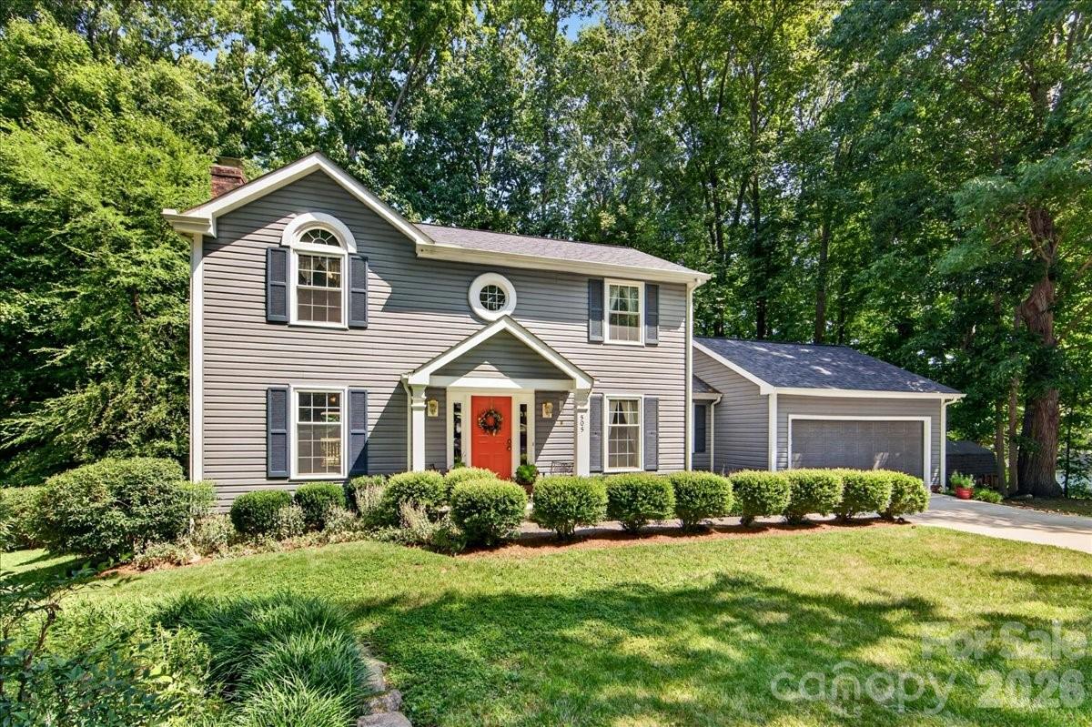 505 Glen Ellyn Ct, Charlotte, NC 28213
