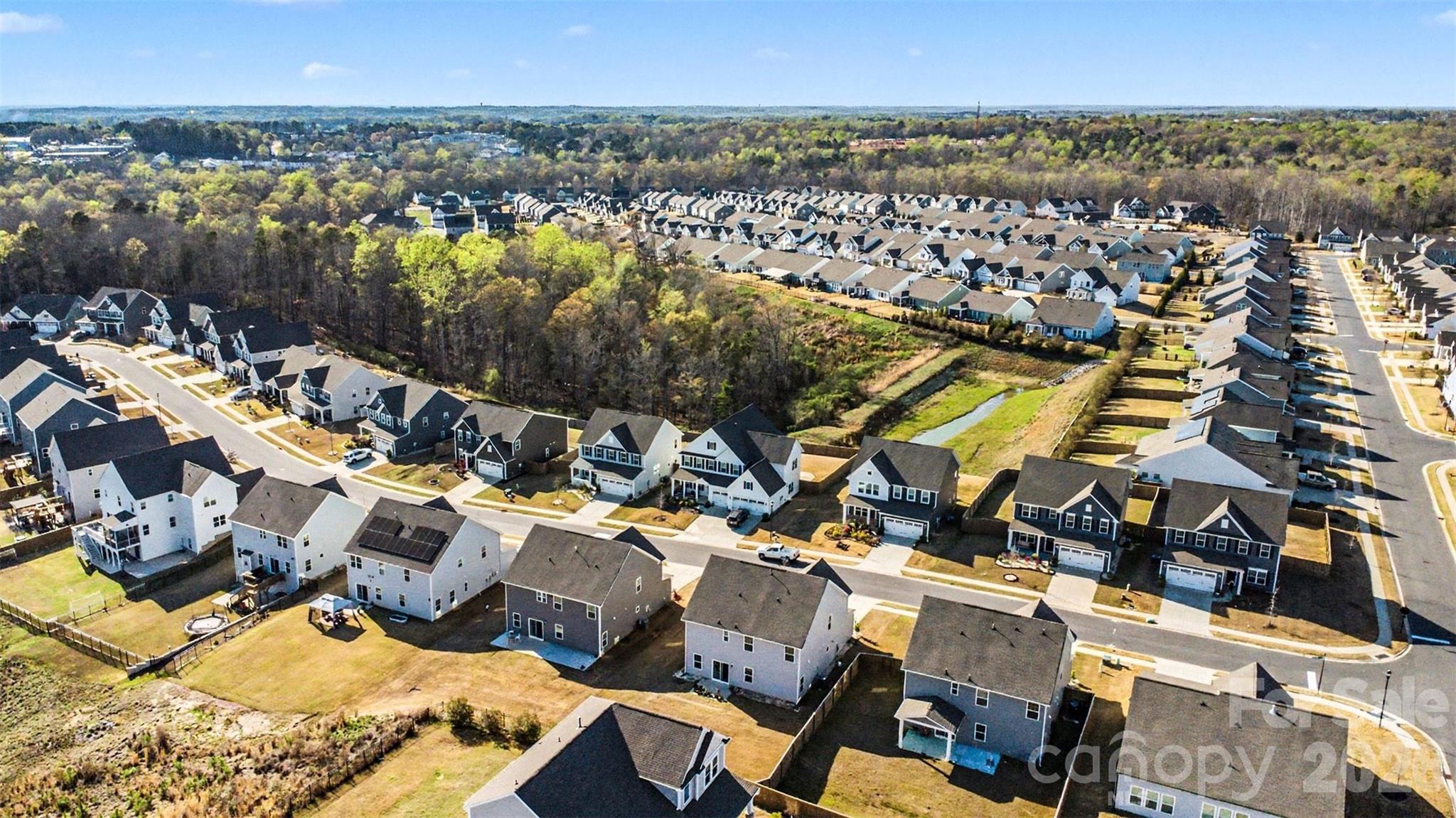 3023 Ballester Rd, Indian Land, SC 29707