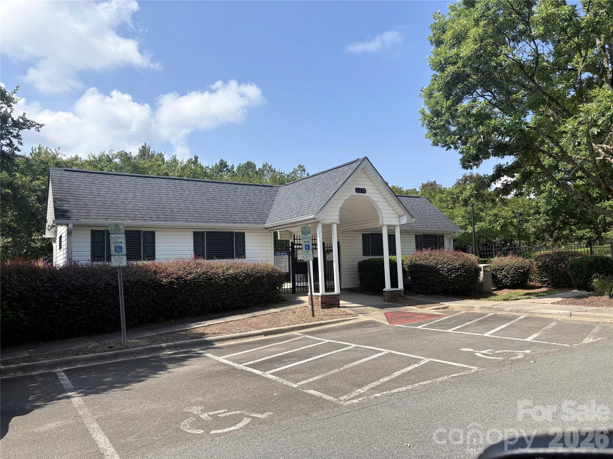11637 Coddington Ridge Dr #1265, Charlotte, NC 28214