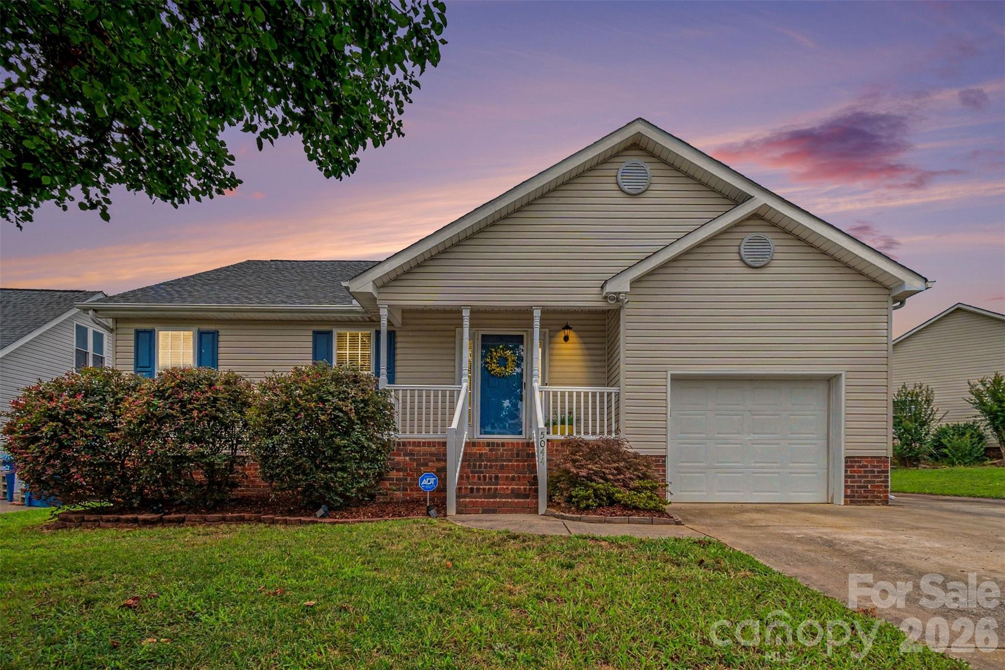5044 Daffodil Ln, Concord, NC 28025