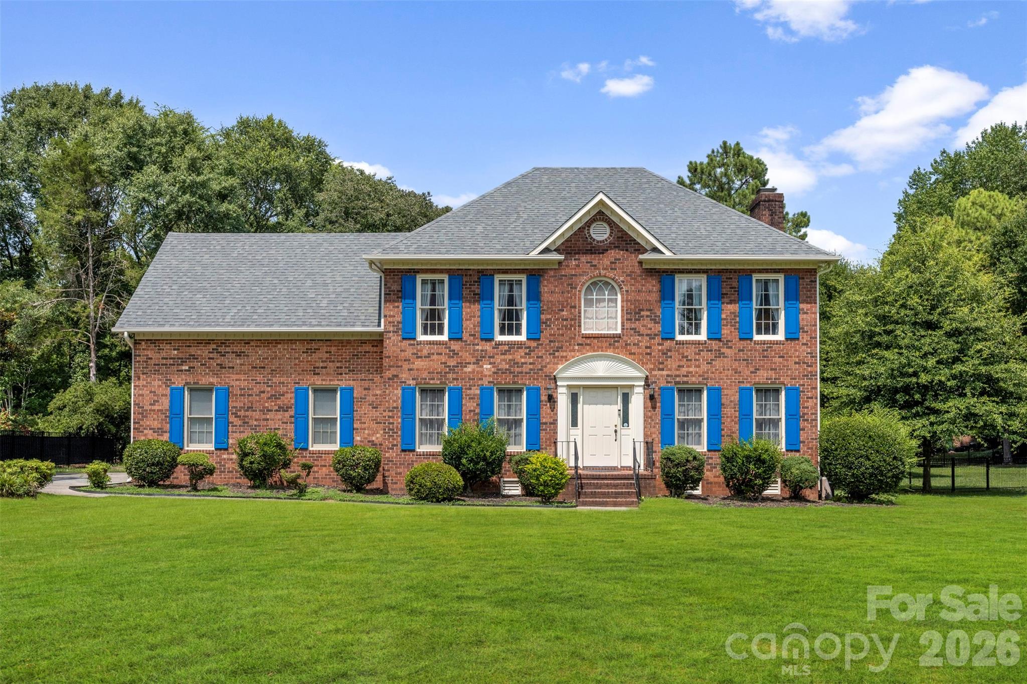 1568 Wheaton Way NW, Concord, NC 28027