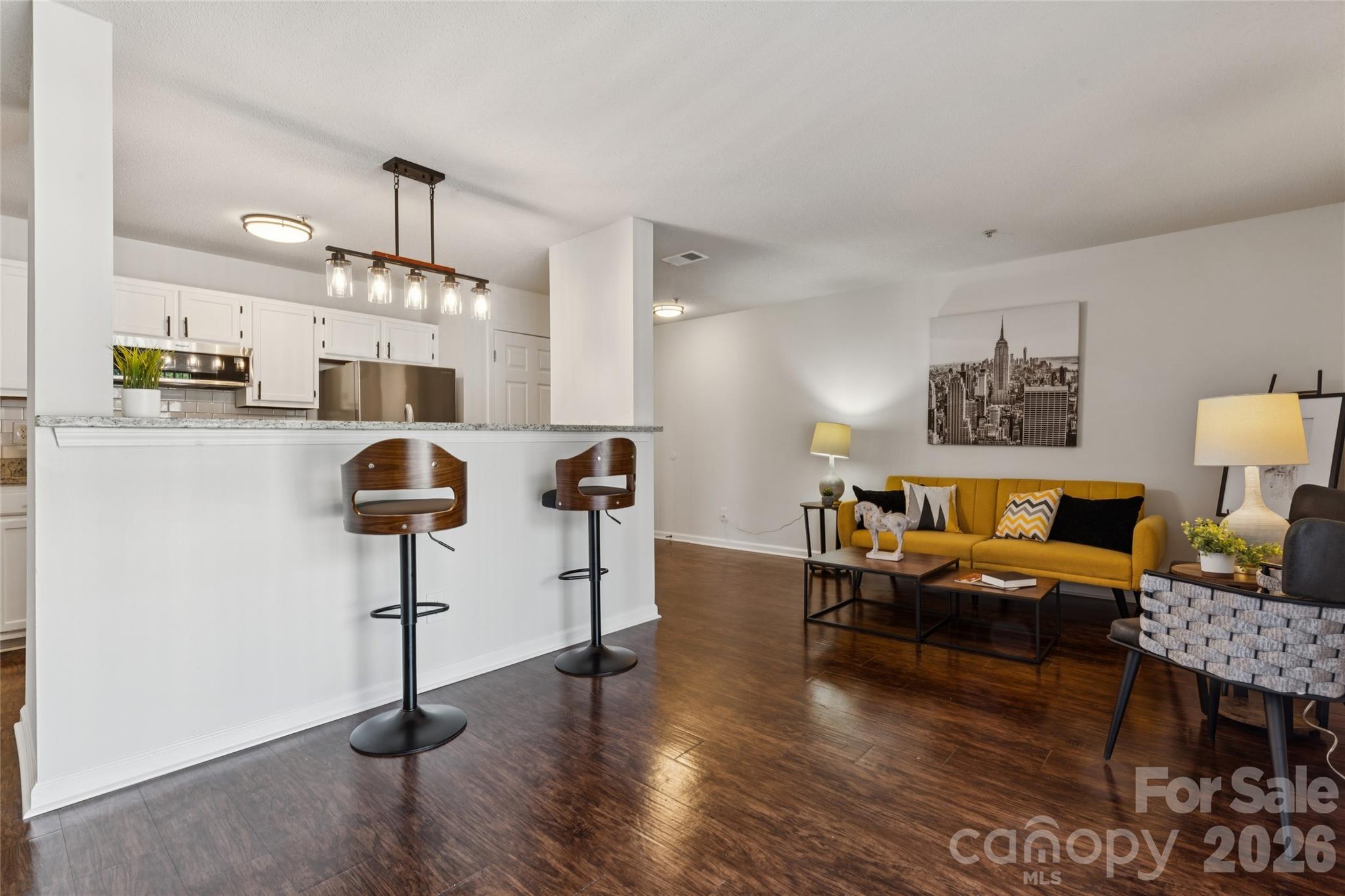 1620 Arlyn Cir #L, Charlotte, NC 28213