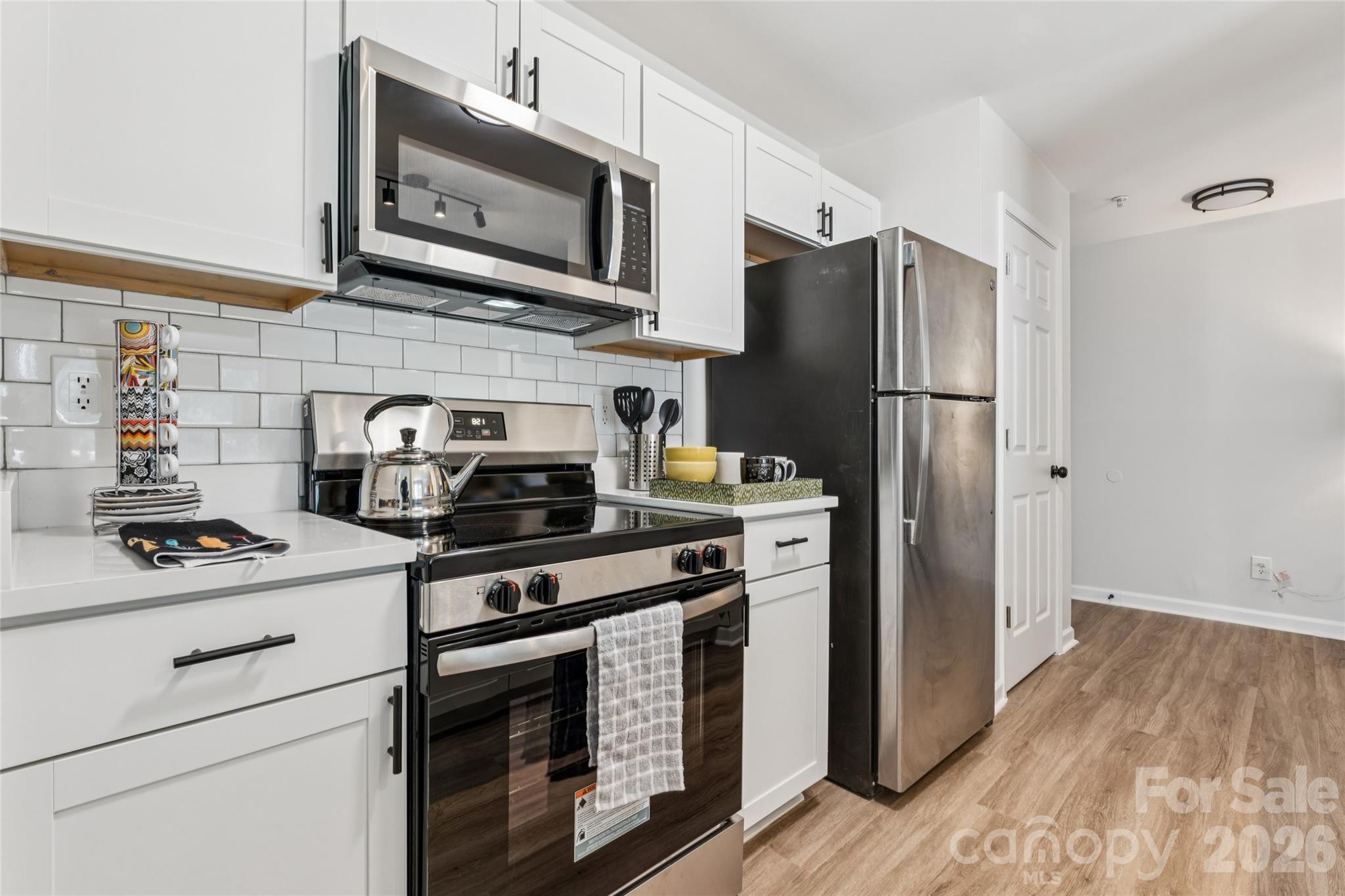 1638 Arlyn Cir #G, Charlotte, NC 28213
