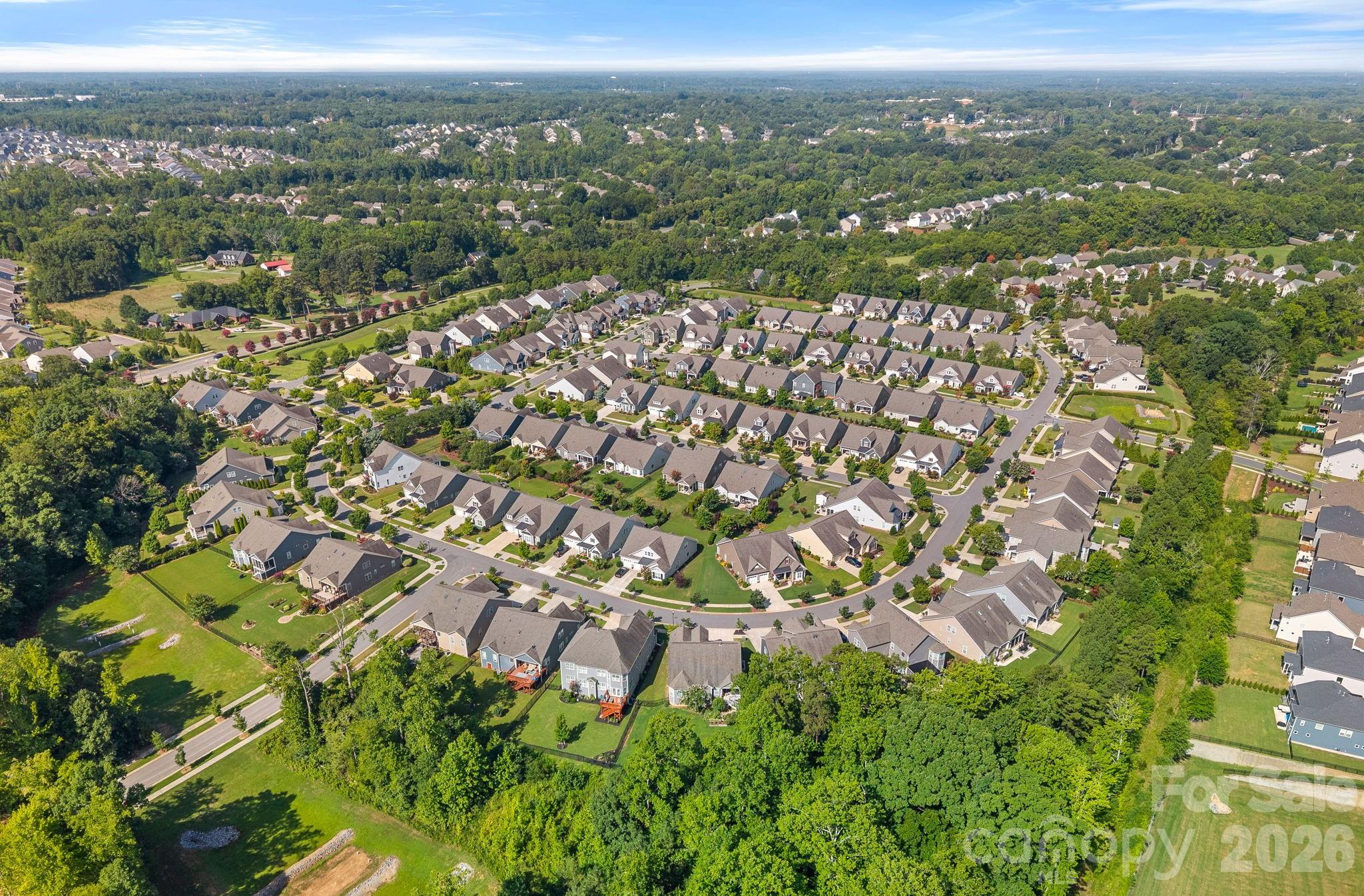 13147 Union Square Dr, Huntersville, NC 28078