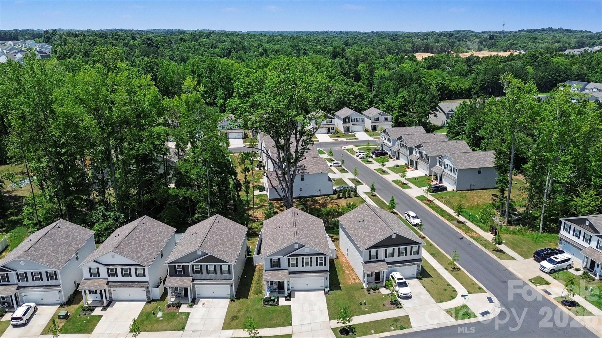 7317 Greenrock Ct, Charlotte, NC 28215
