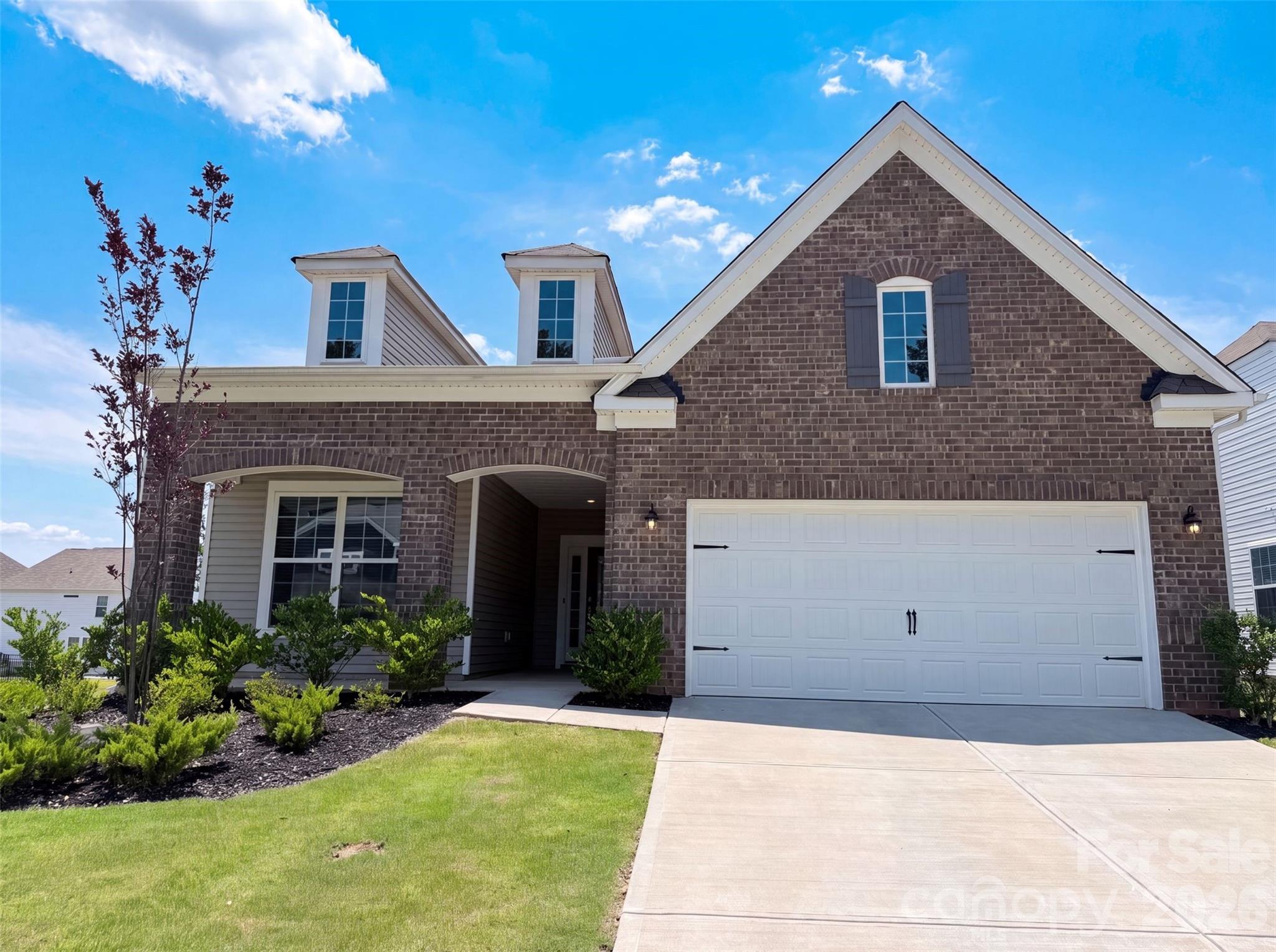 190 Abersham Dr, Mooresville, NC 28115