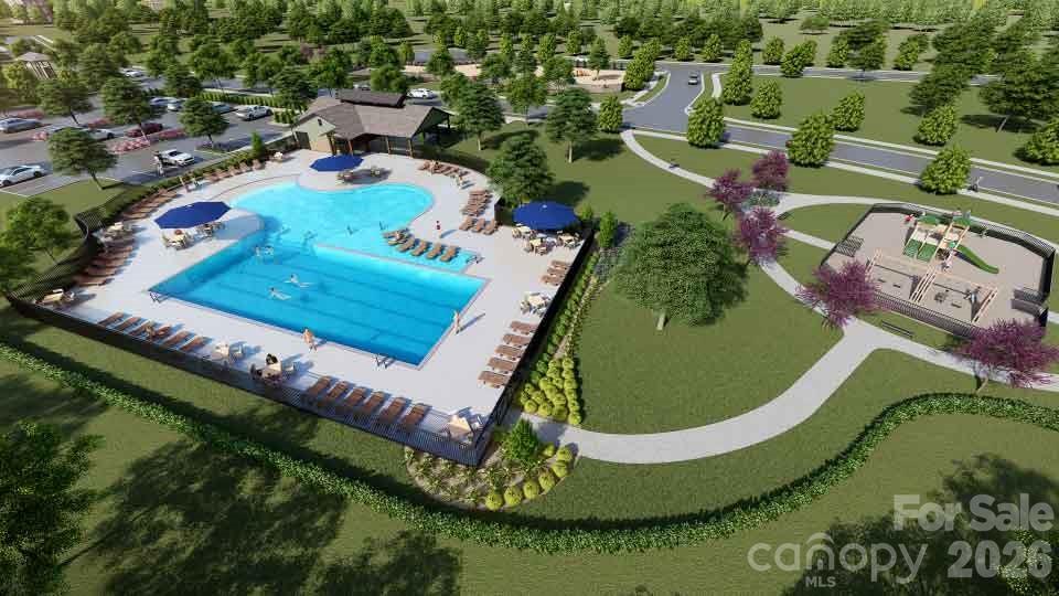 160 Lakeside Ridge Way, Mooresville, NC 28117