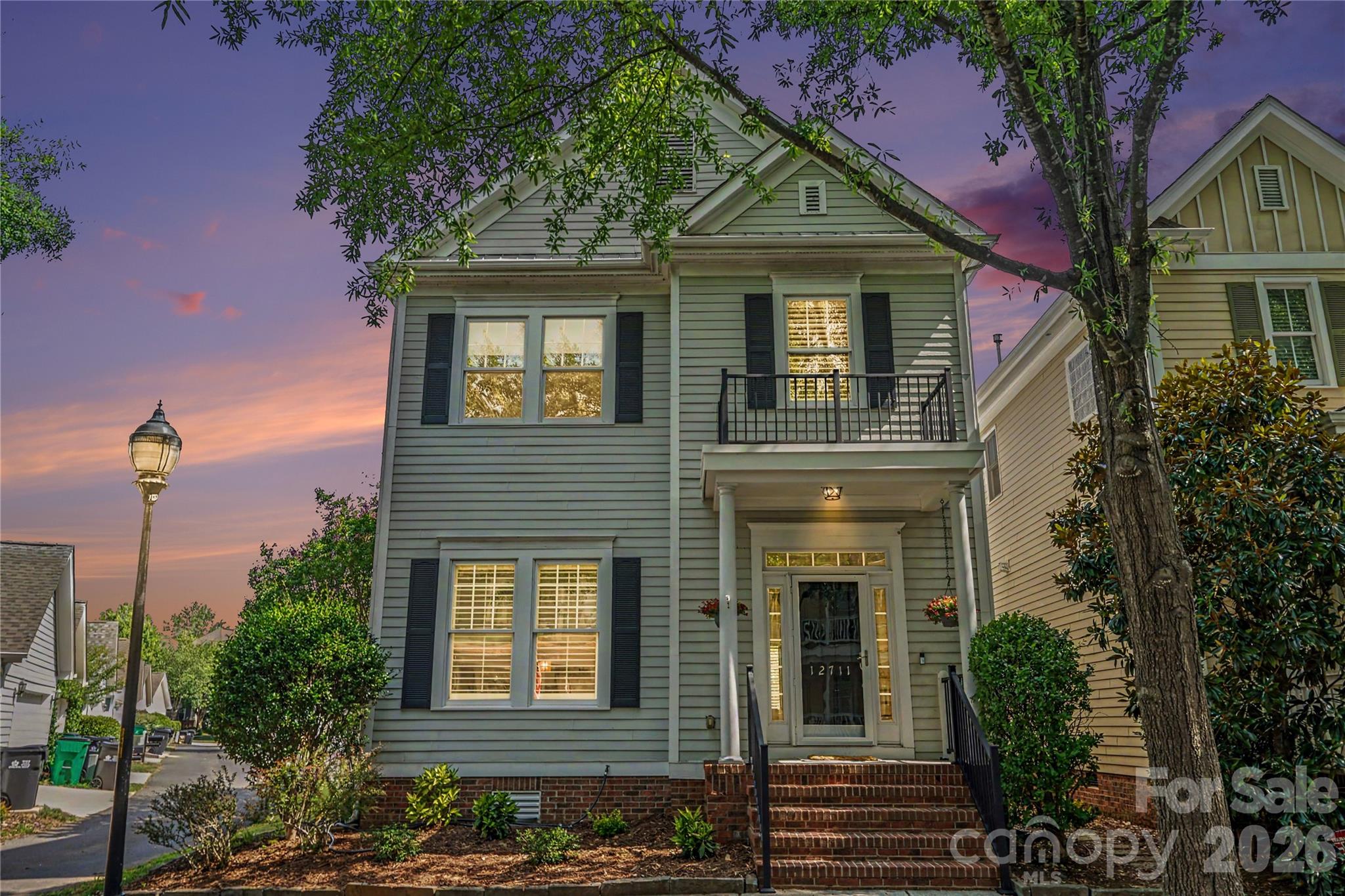 12711 James Blakeney Ave, Charlotte, NC 28277