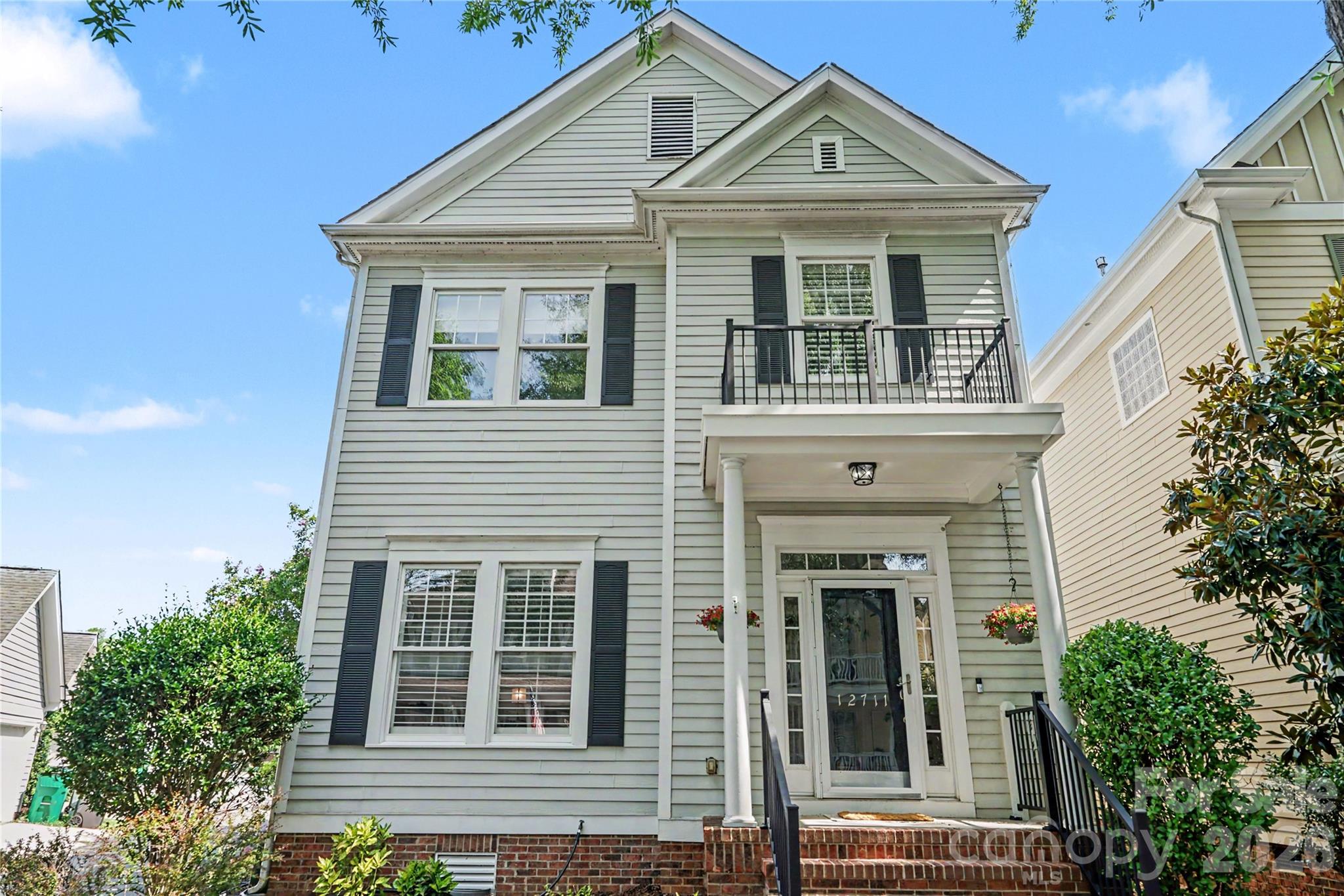 12711 James Blakeney Ave, Charlotte, NC 28277