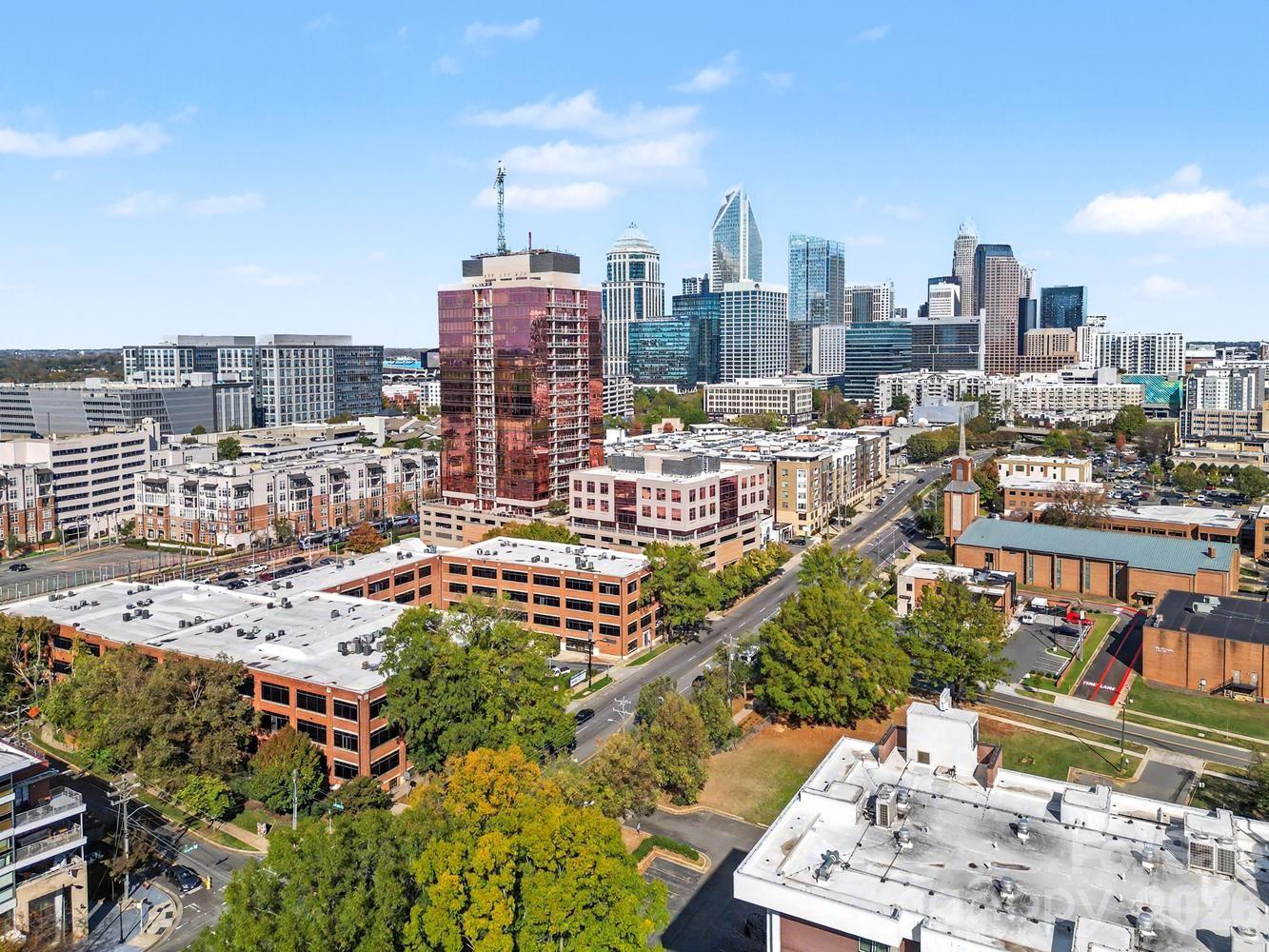 310 Arlington Ave #214, Charlotte, NC 28203