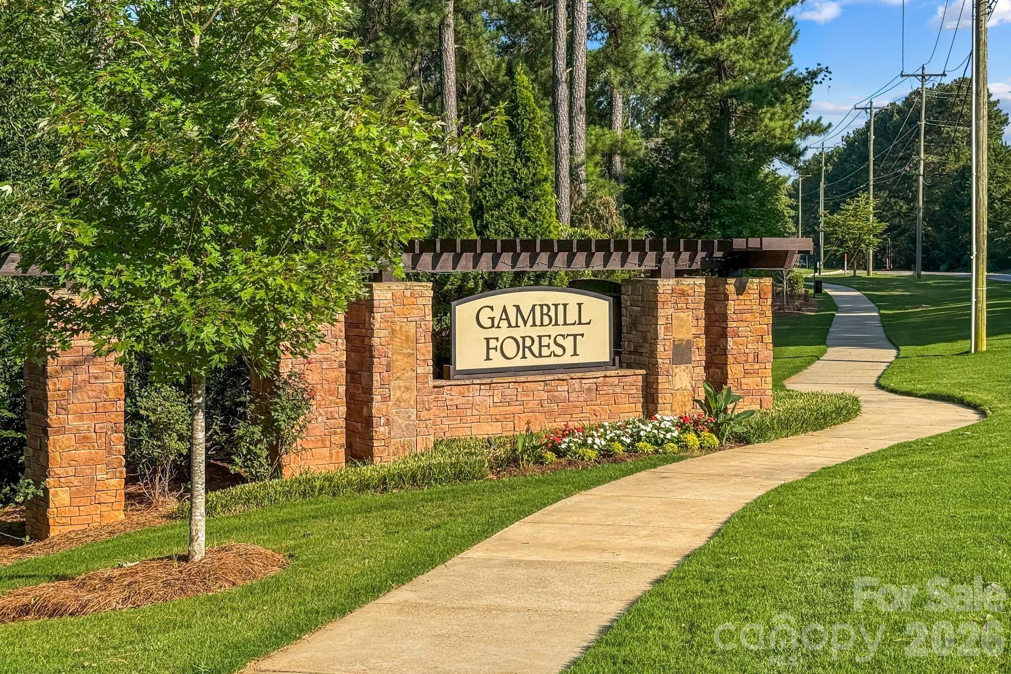 206 Abersham Dr, Mooresville, NC 28115