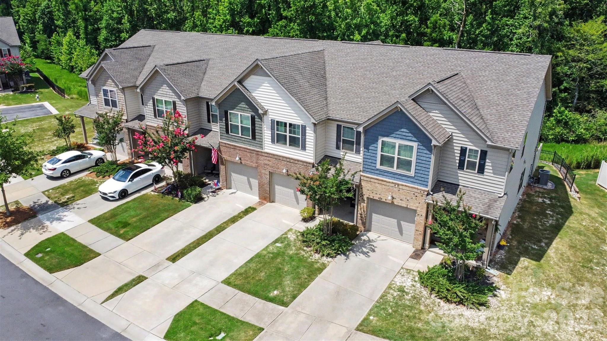 306 Ascot Run Way, Fort Mill, SC 29715