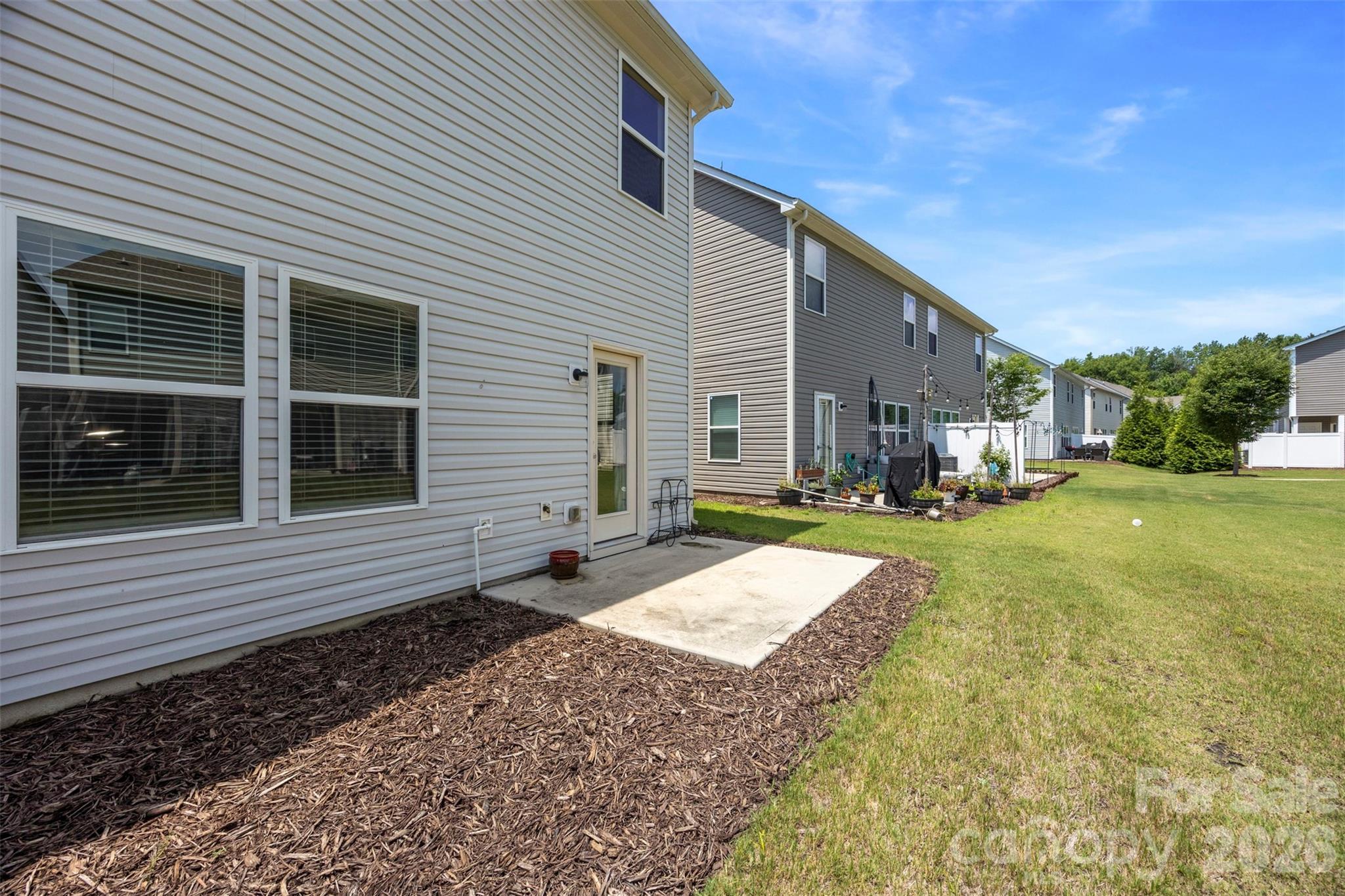 14047 Clayborn St #45, Midland, NC 28107
