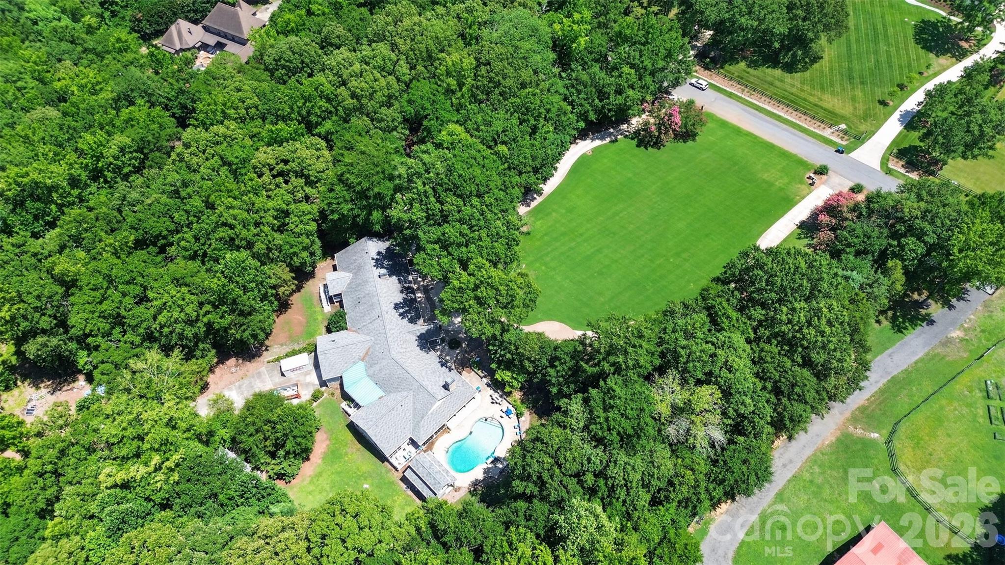 9704 Saddle Ave, Waxhaw, NC 28173