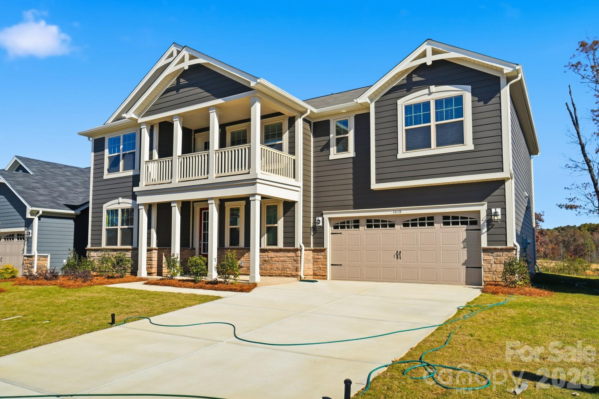 1340 Honey Trl, Monroe, NC 28112