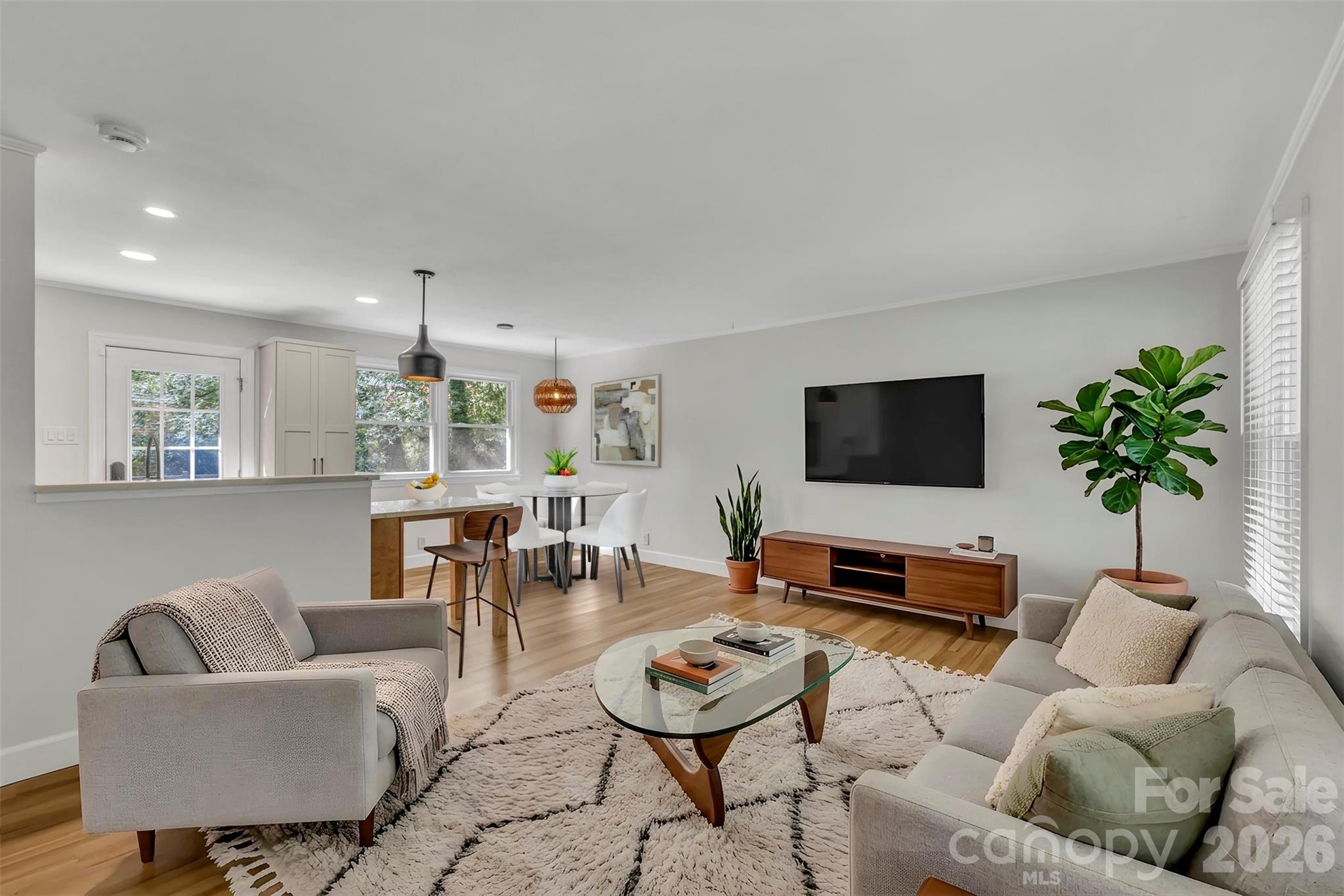 5312 Furman Pl, Charlotte, NC 28210