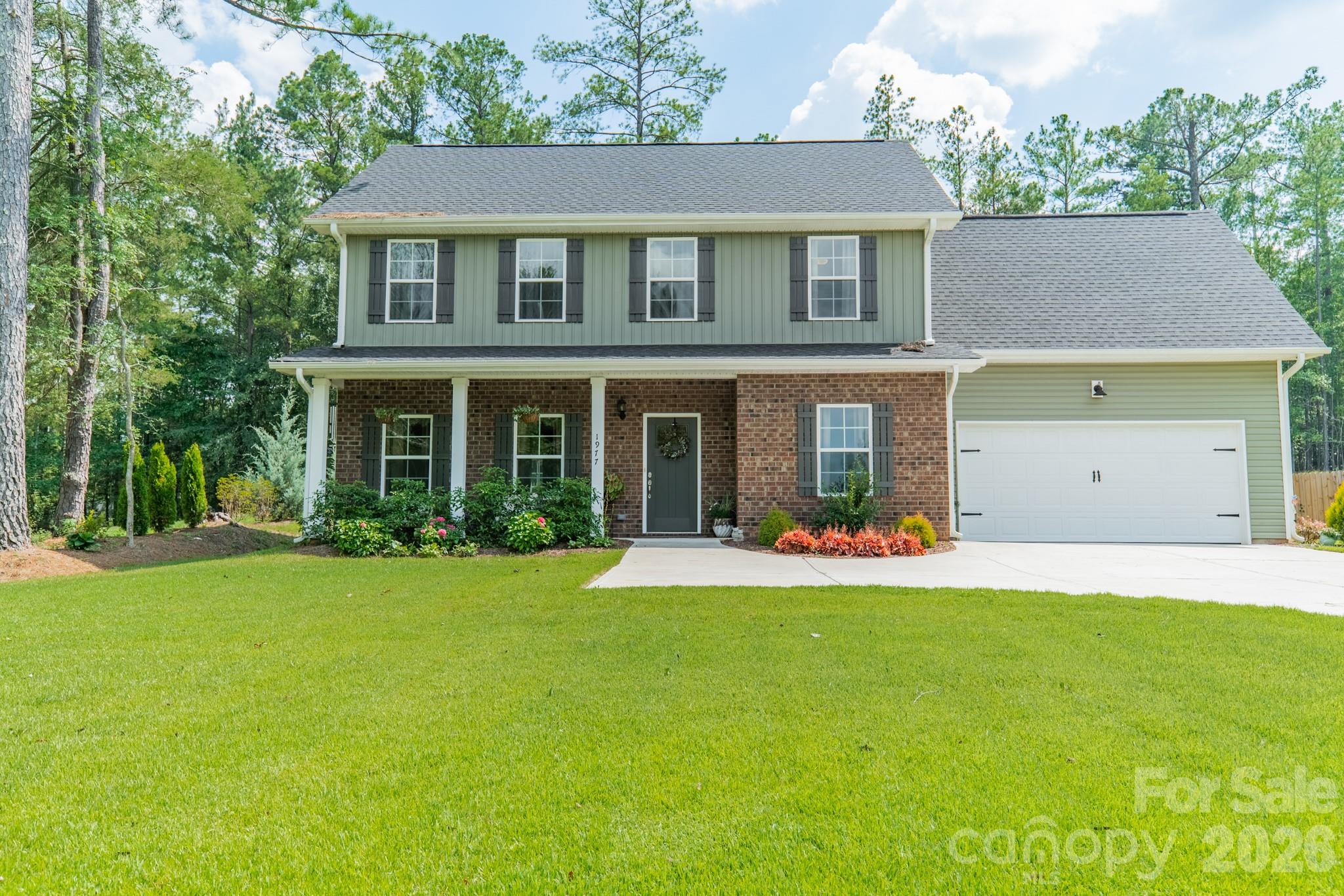 1977 Charles Ave, Lancaster, SC 29720