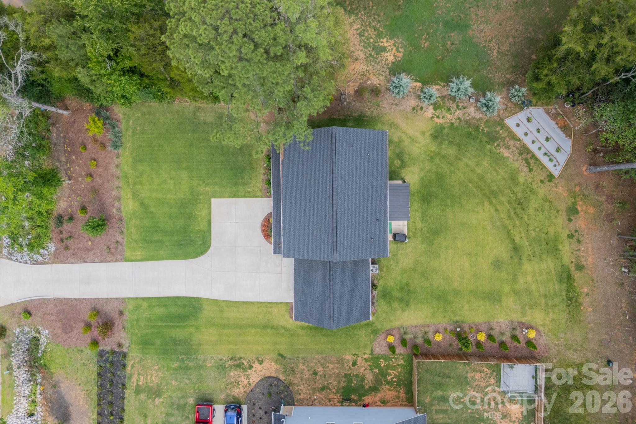 1977 Charles Ave, Lancaster, SC 29720