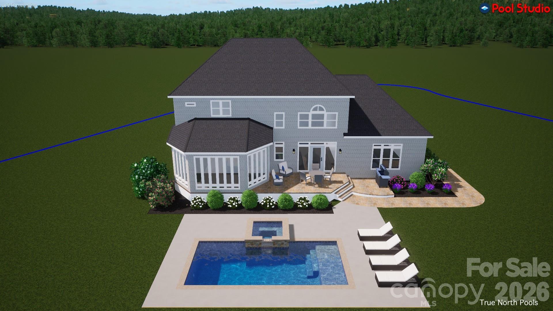 103 White Crest Ct, Mooresville, NC 28117