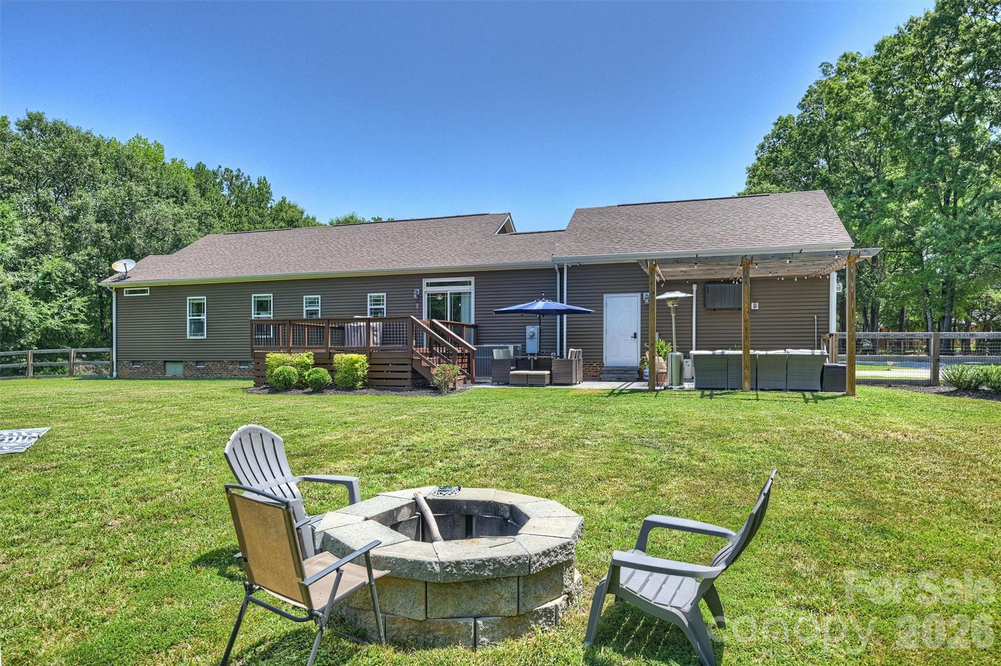 10943 Harrisburg Rd, Indian Land, SC 29707