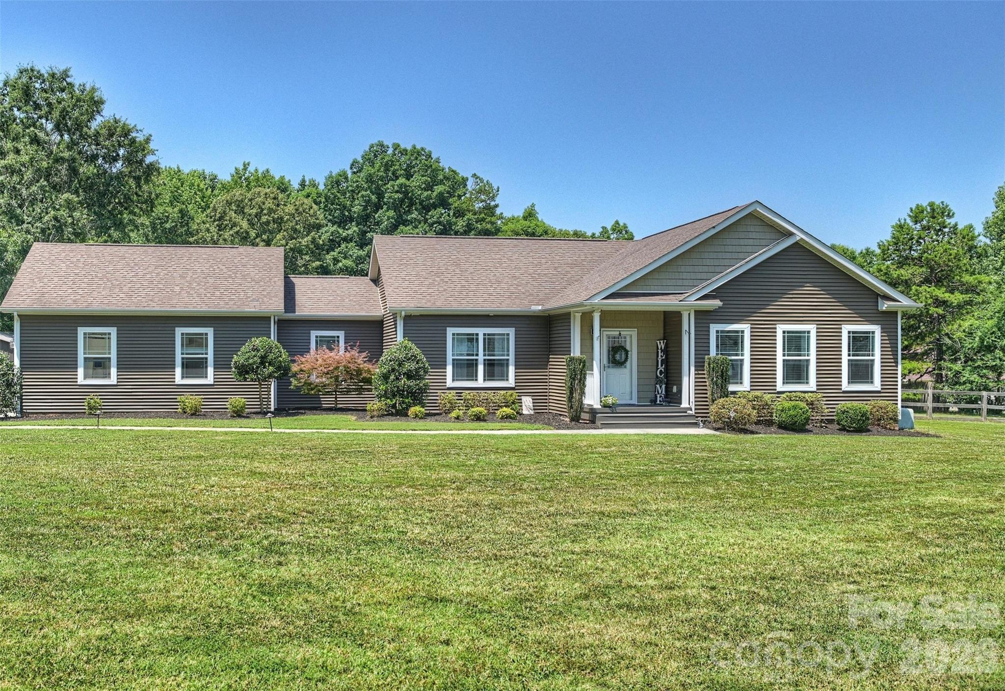 10943 Harrisburg Rd, Indian Land, SC 29707