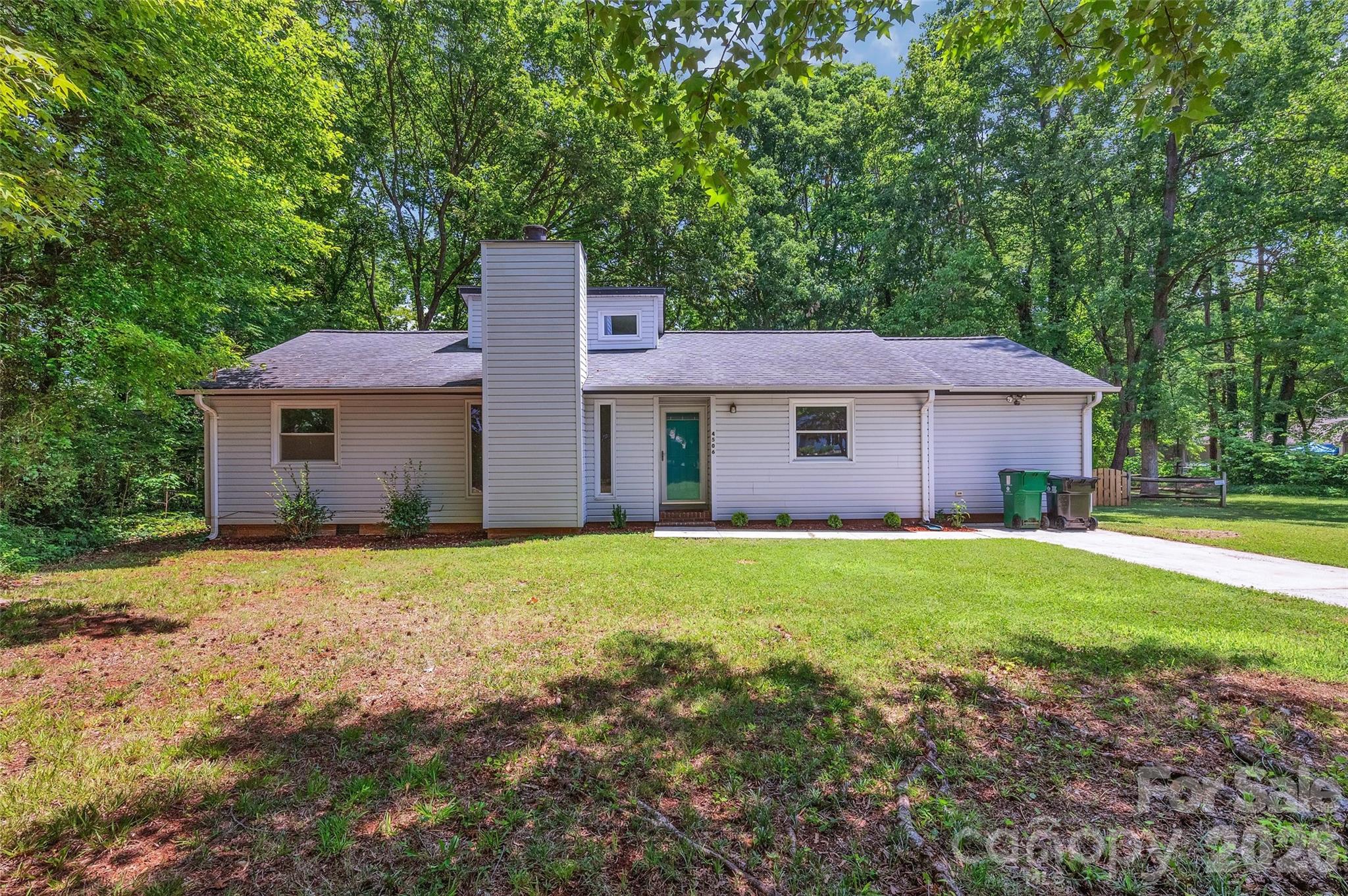 4506 Elm Field Ct, Charlotte, NC 28227