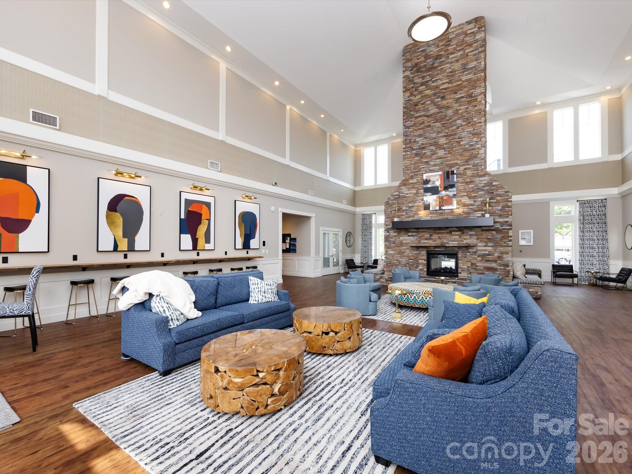 6017 Carrollton Ln, Charlotte, NC 28210