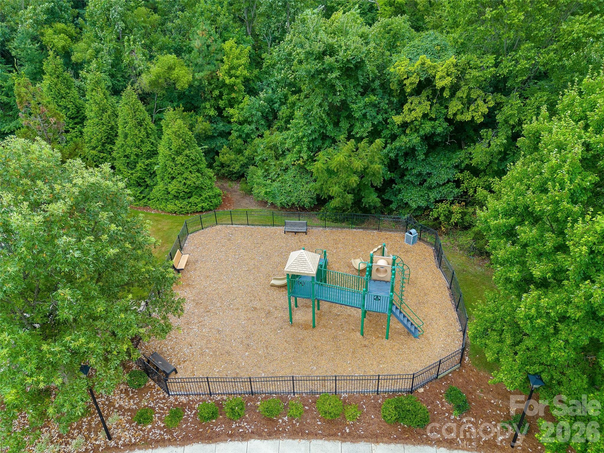 12036 Humboldt Dr, Charlotte, NC 28277