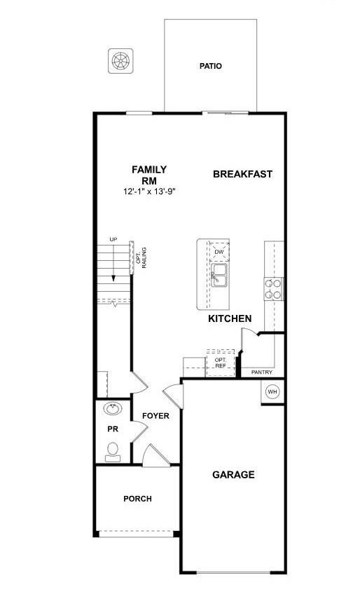 402 Hendley Dr, York, SC 29745