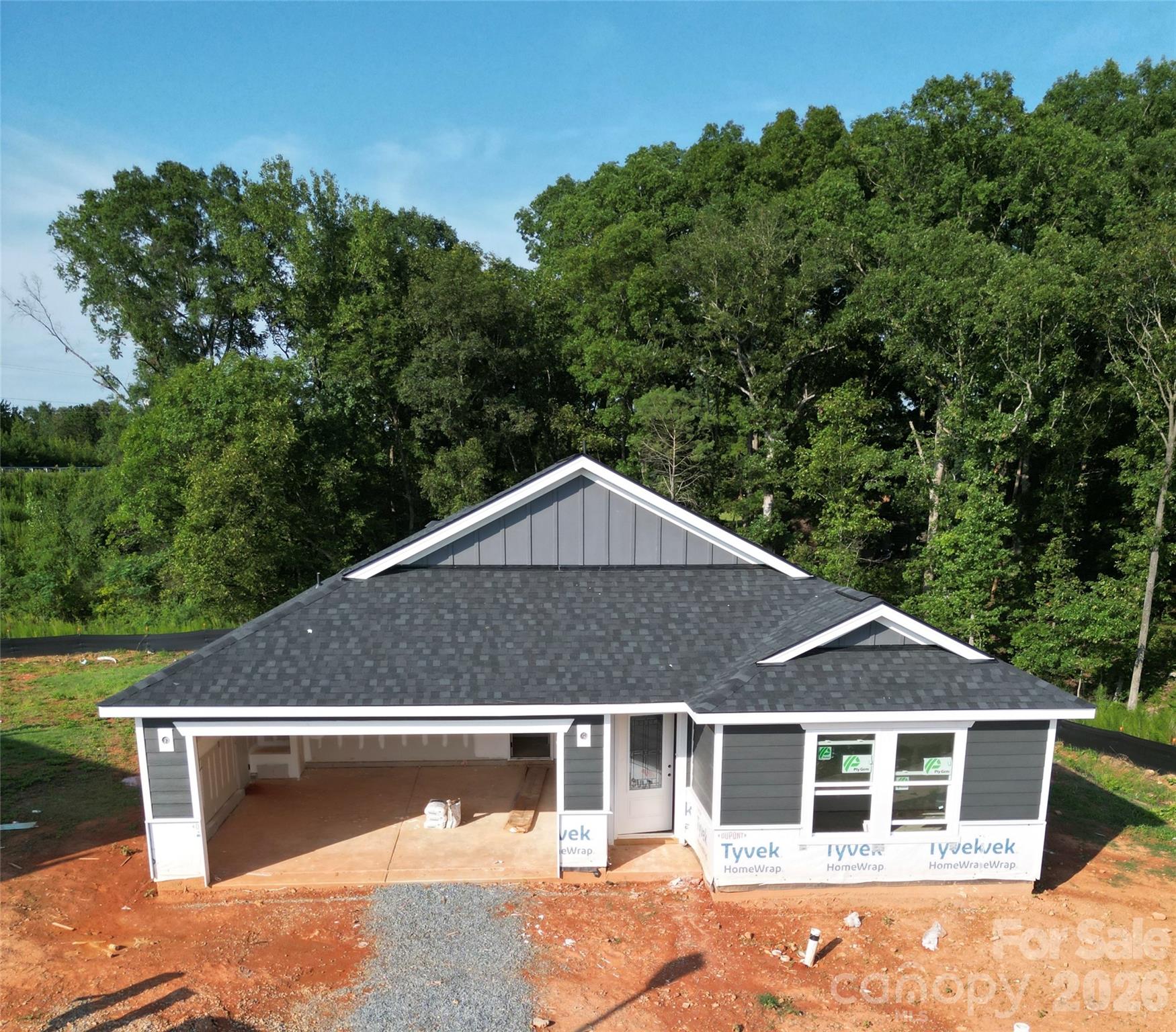 533 Creston Place Dr, Monroe, NC 28110