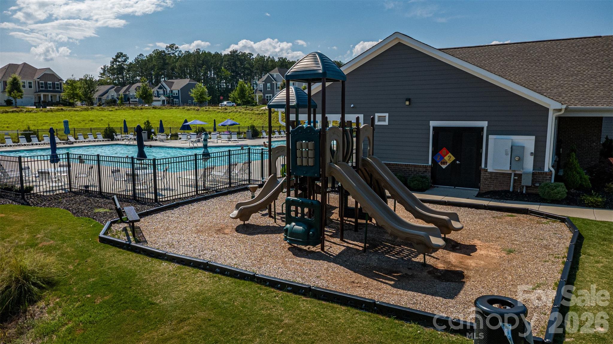 141 Rhuidean Ct, Troutman, NC 28166