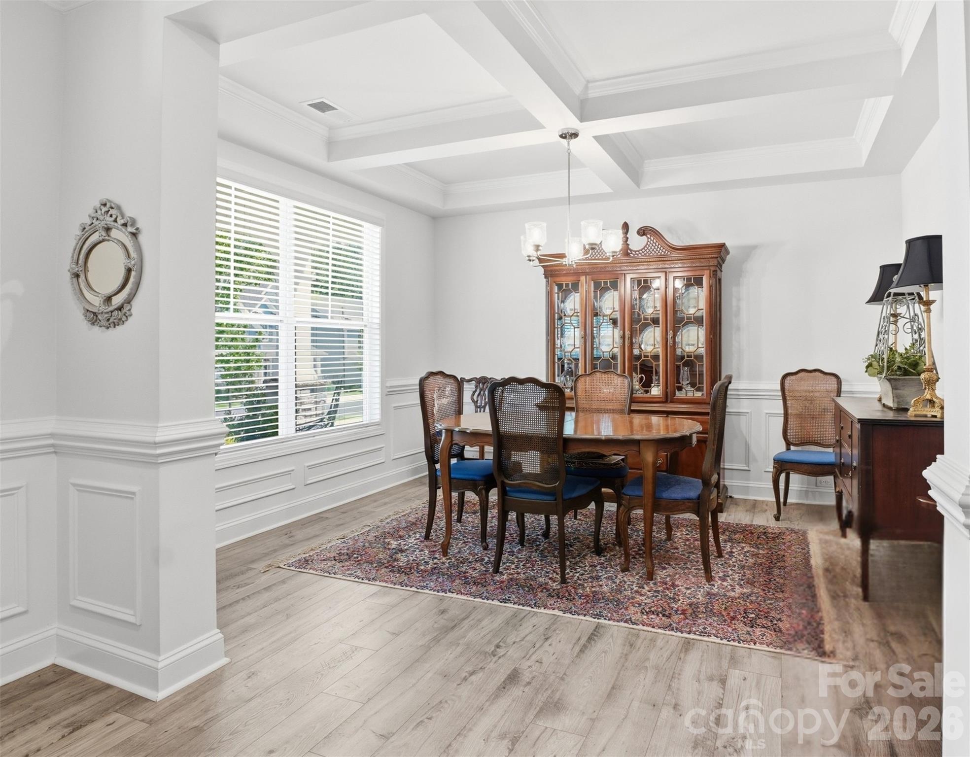 141 Rhuidean Ct, Troutman, NC 28166