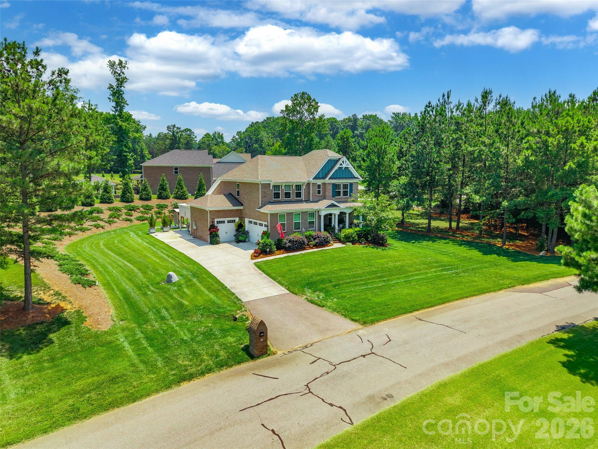 210 Lord Dunluce St, Rock Hill, SC 29732