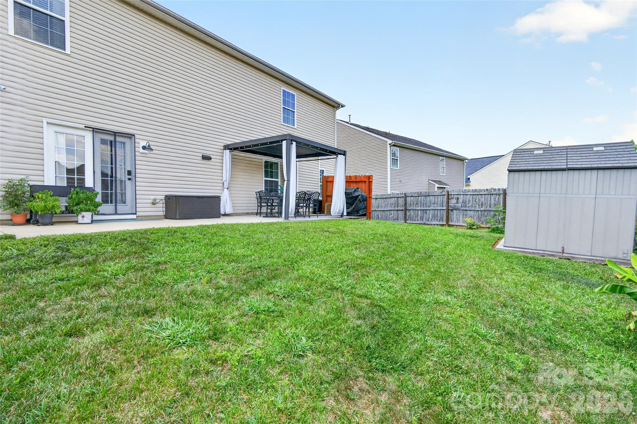 4506 Lawrence Daniel Dr, Matthews, NC 28104
