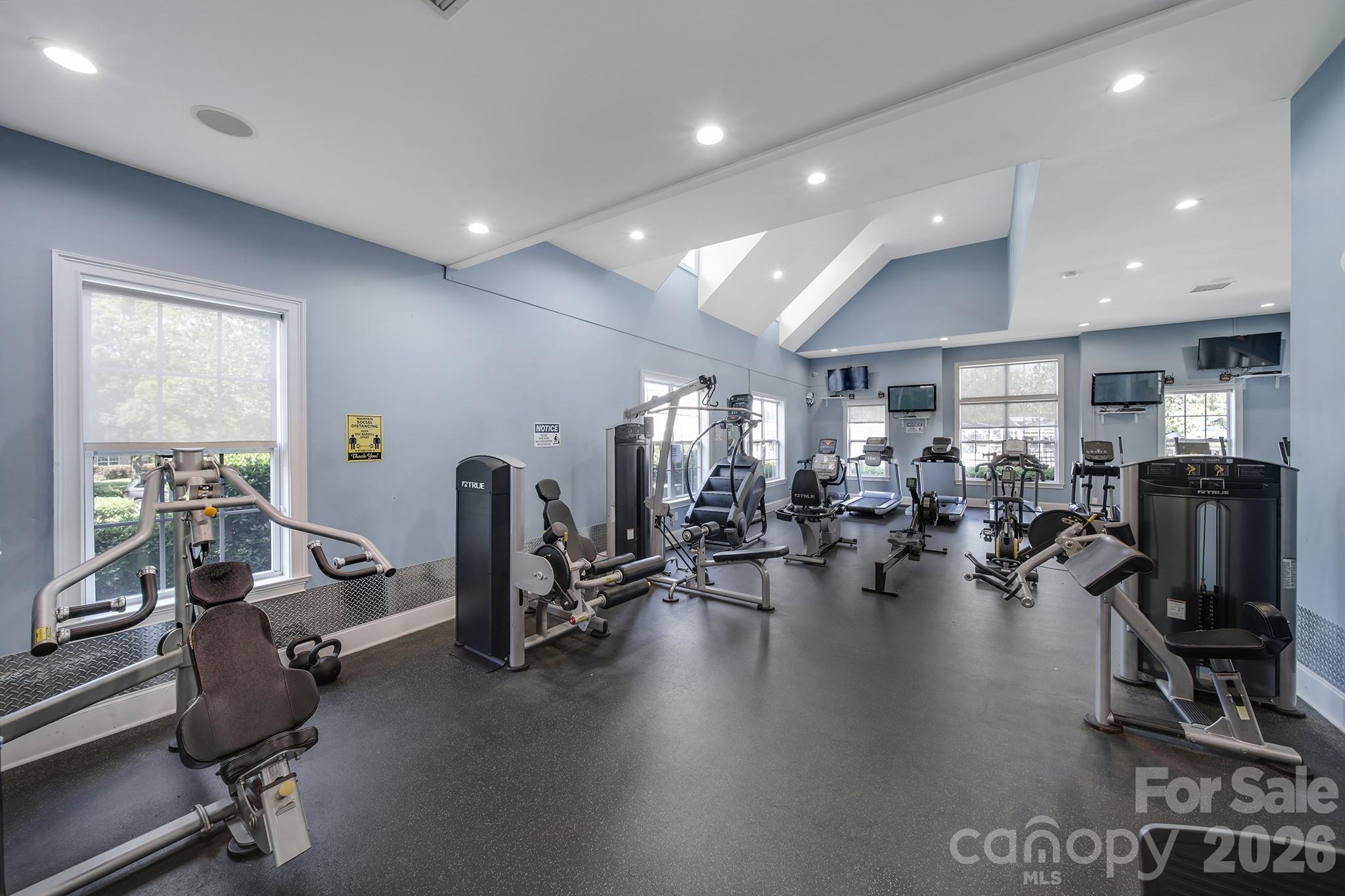 6658 Berewick Commons Pw, Charlotte, NC 28278