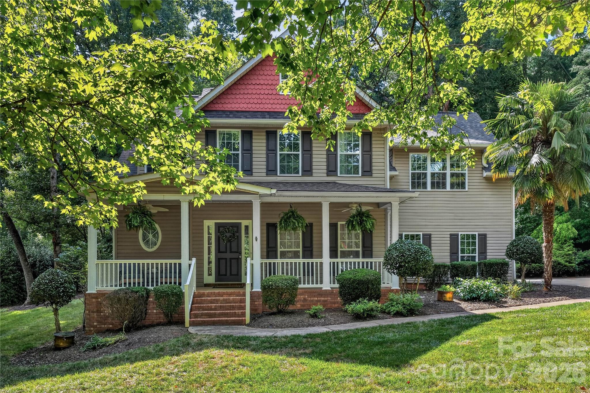 3012 Nablus Dr, Waxhaw, NC 28173