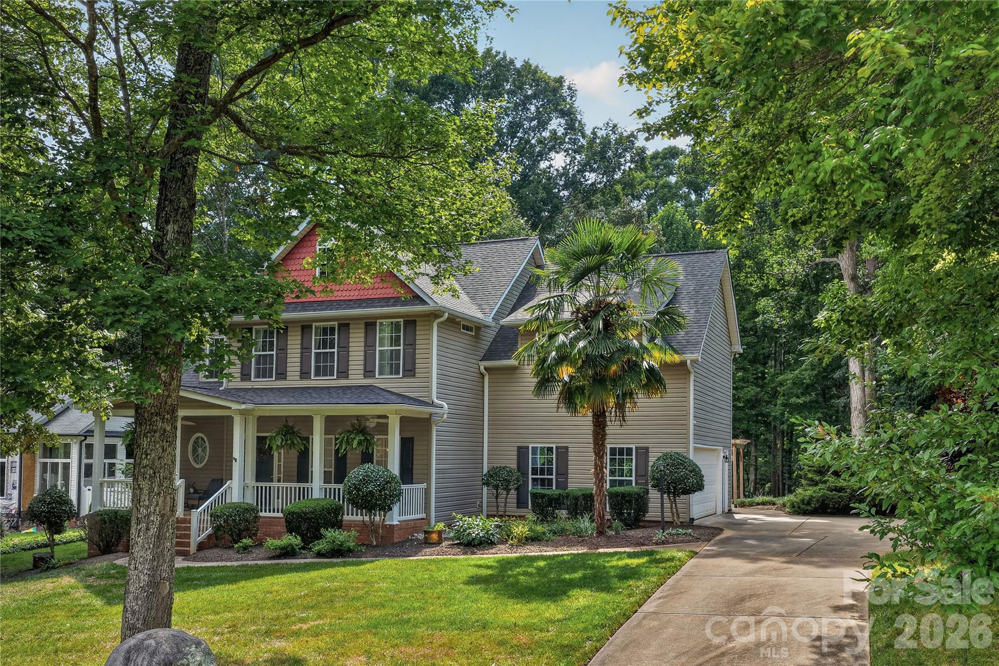 3012 Nablus Dr, Waxhaw, NC 28173