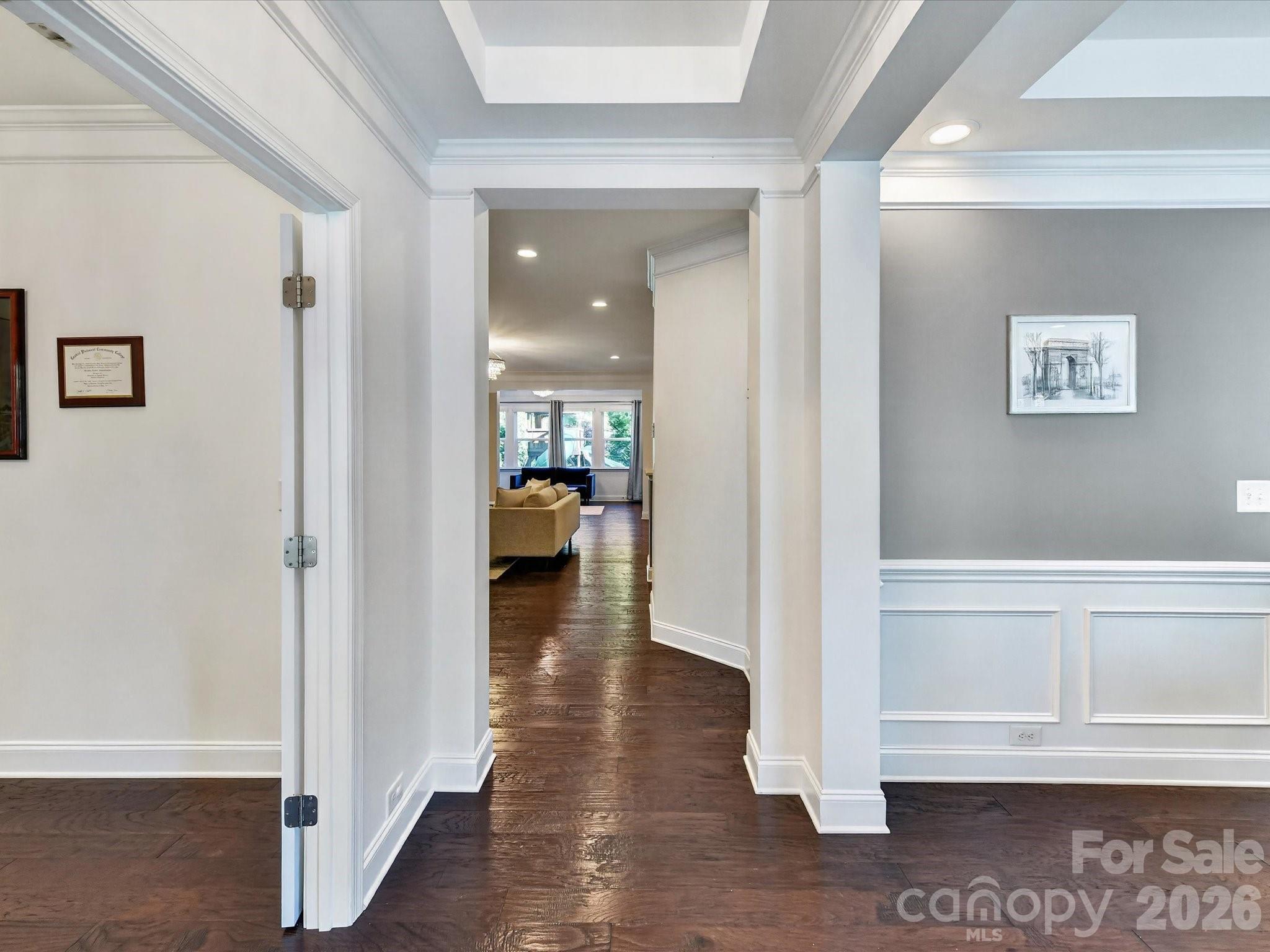 113 Hillandale Rd, Charlotte, NC 28270