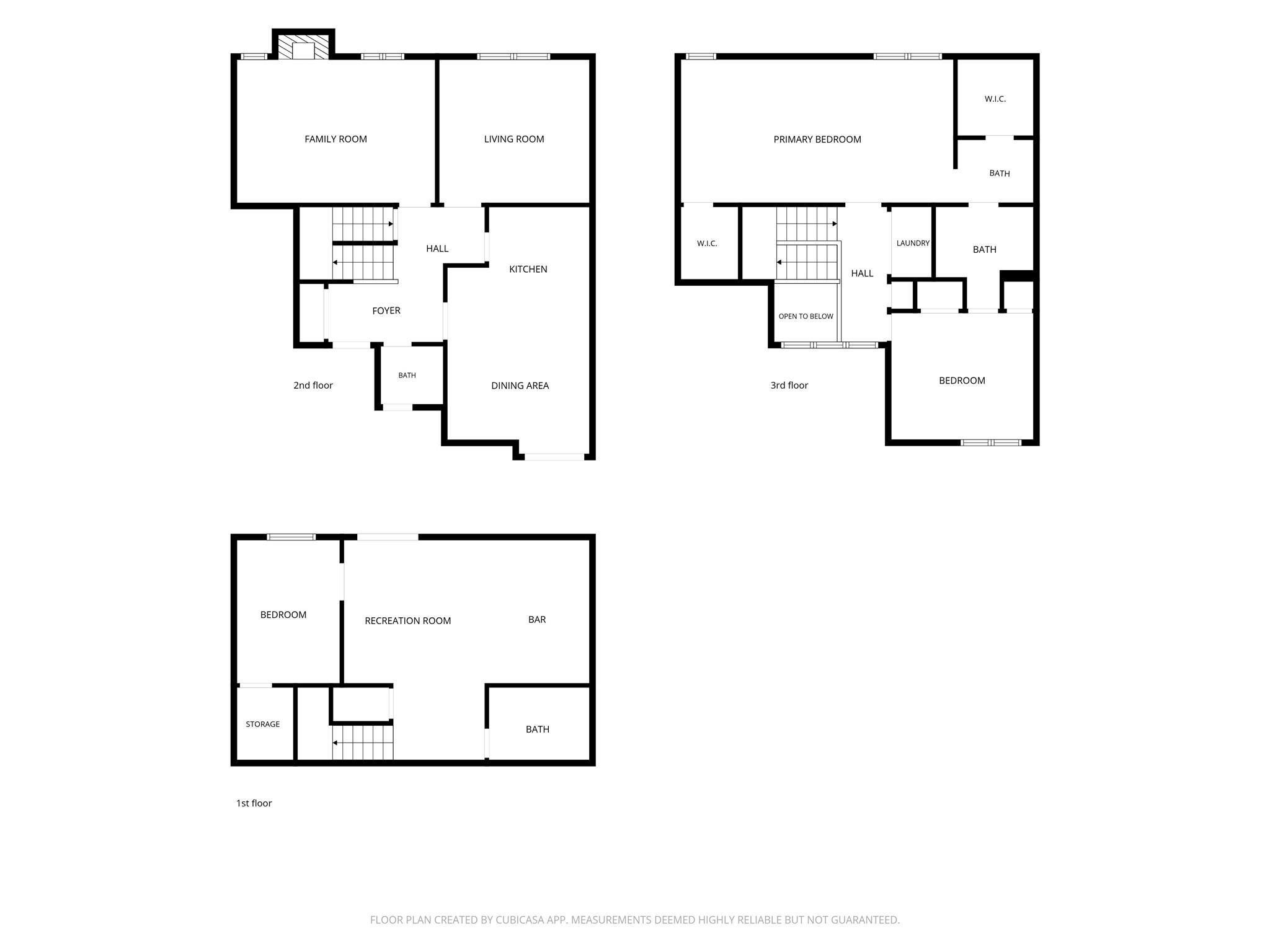 8338 Cricket Lake Dr, Charlotte, NC 28277