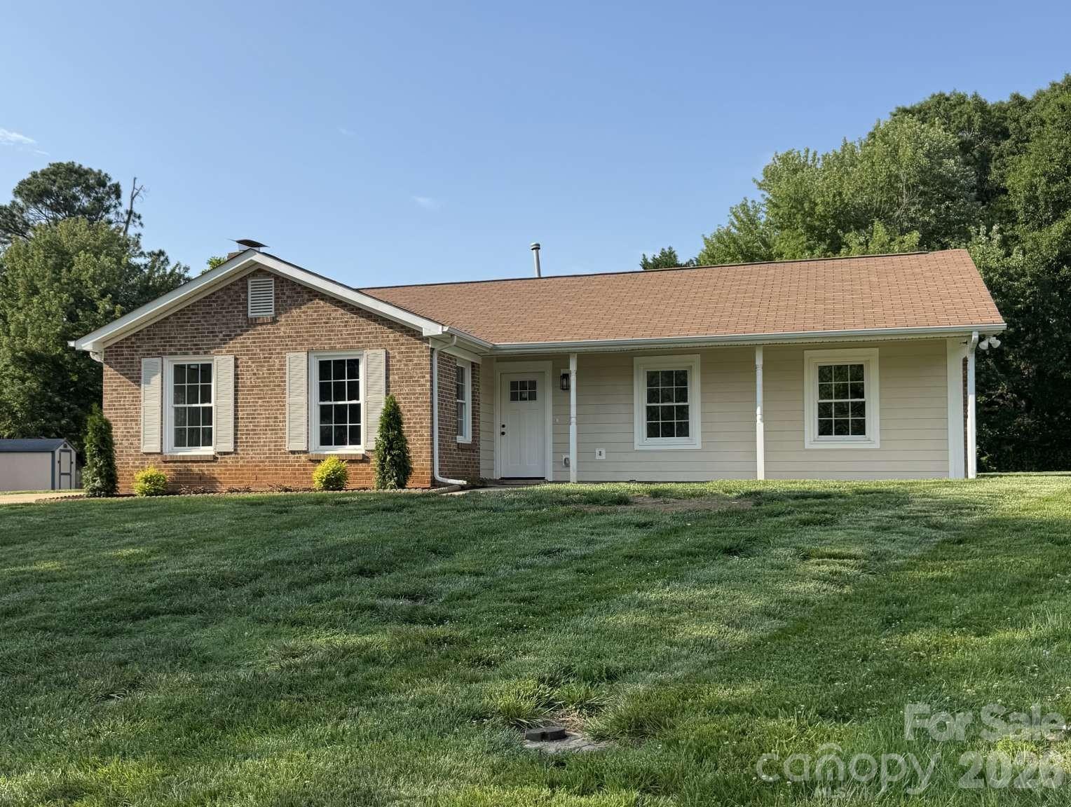 9113 Darius Ct, Charlotte, NC 28227