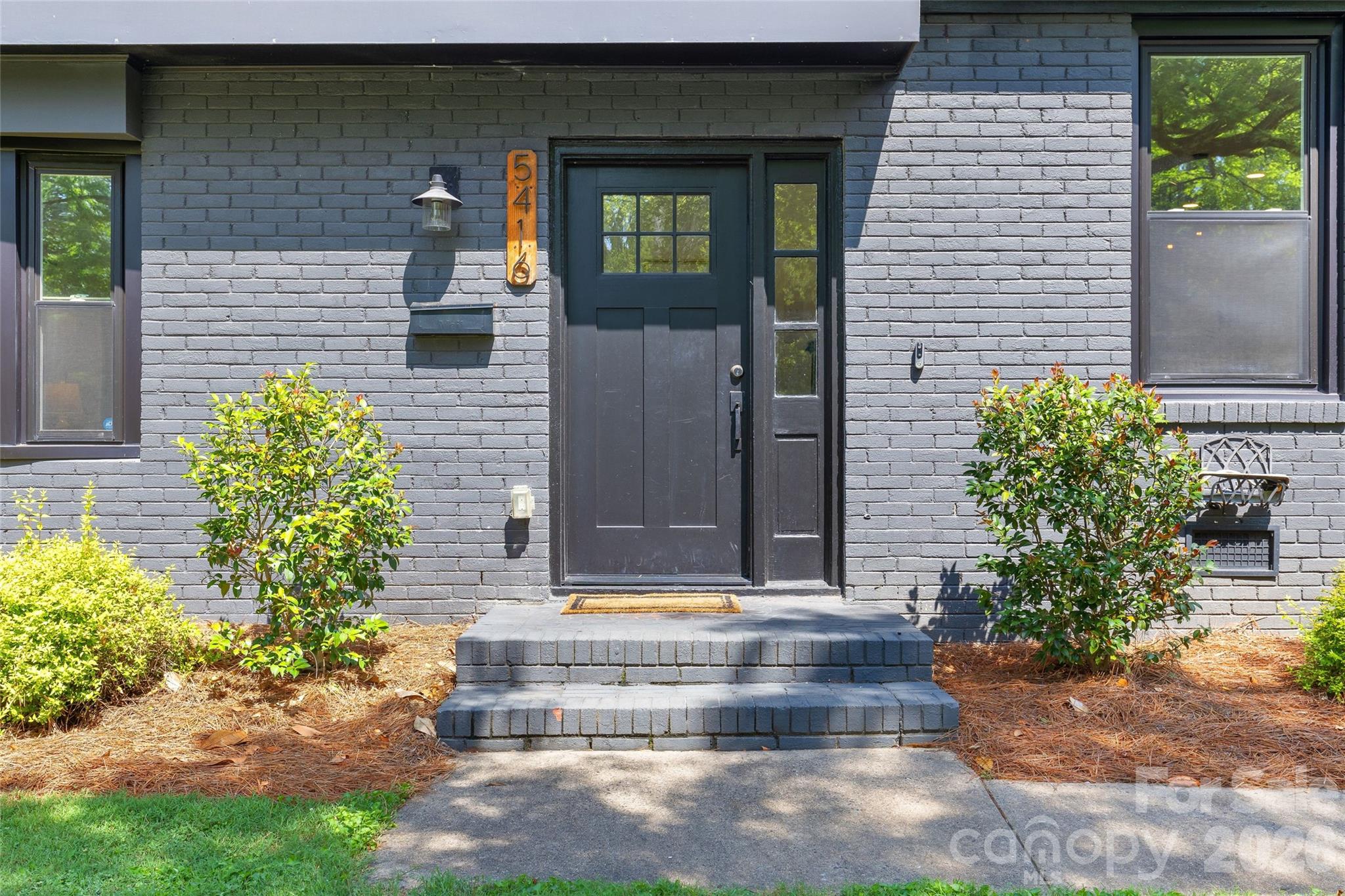 5416 Londonderry Rd, Charlotte, NC 28210