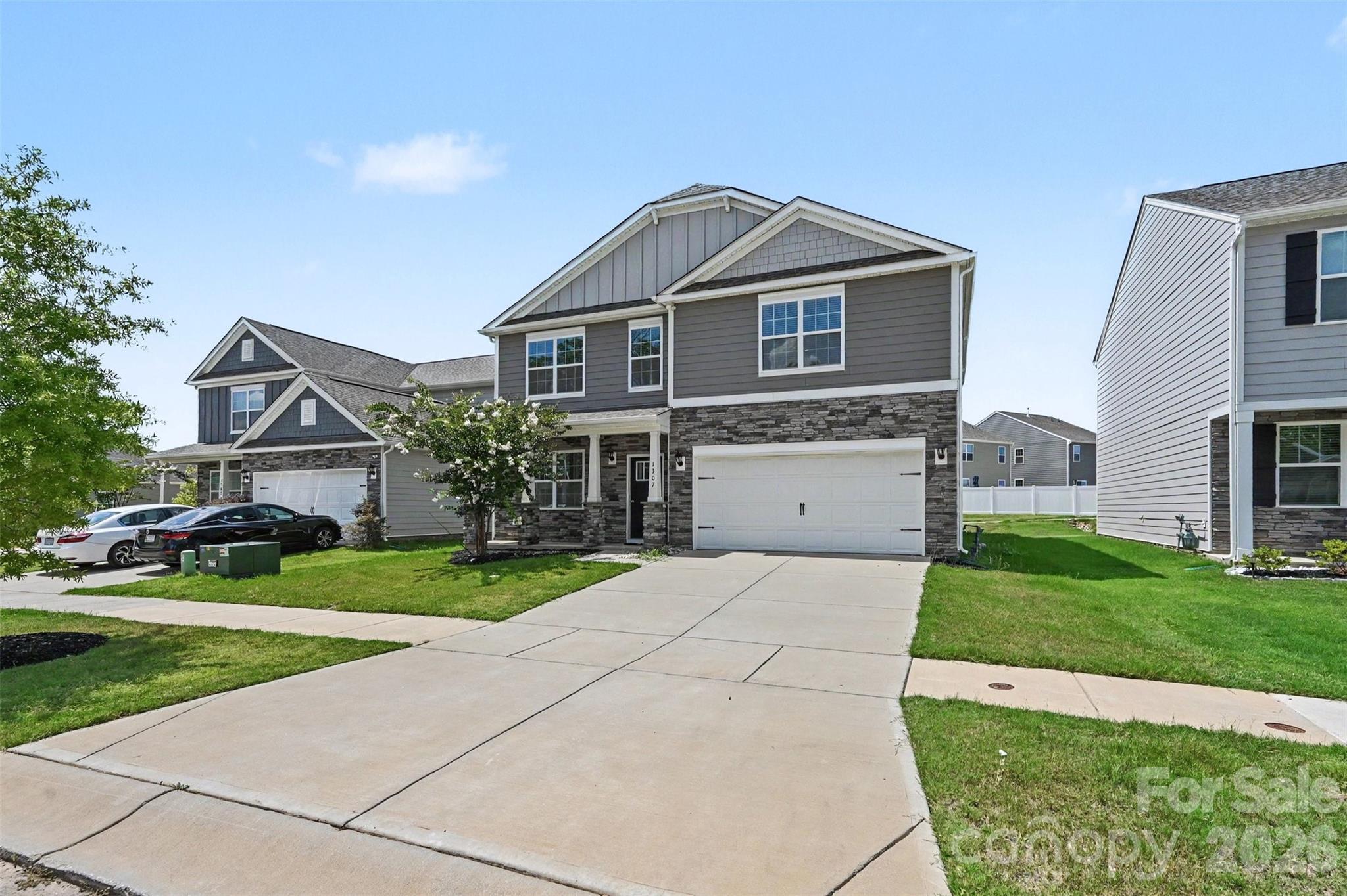1307 Secrest Commons Dr, Monroe, NC 28112