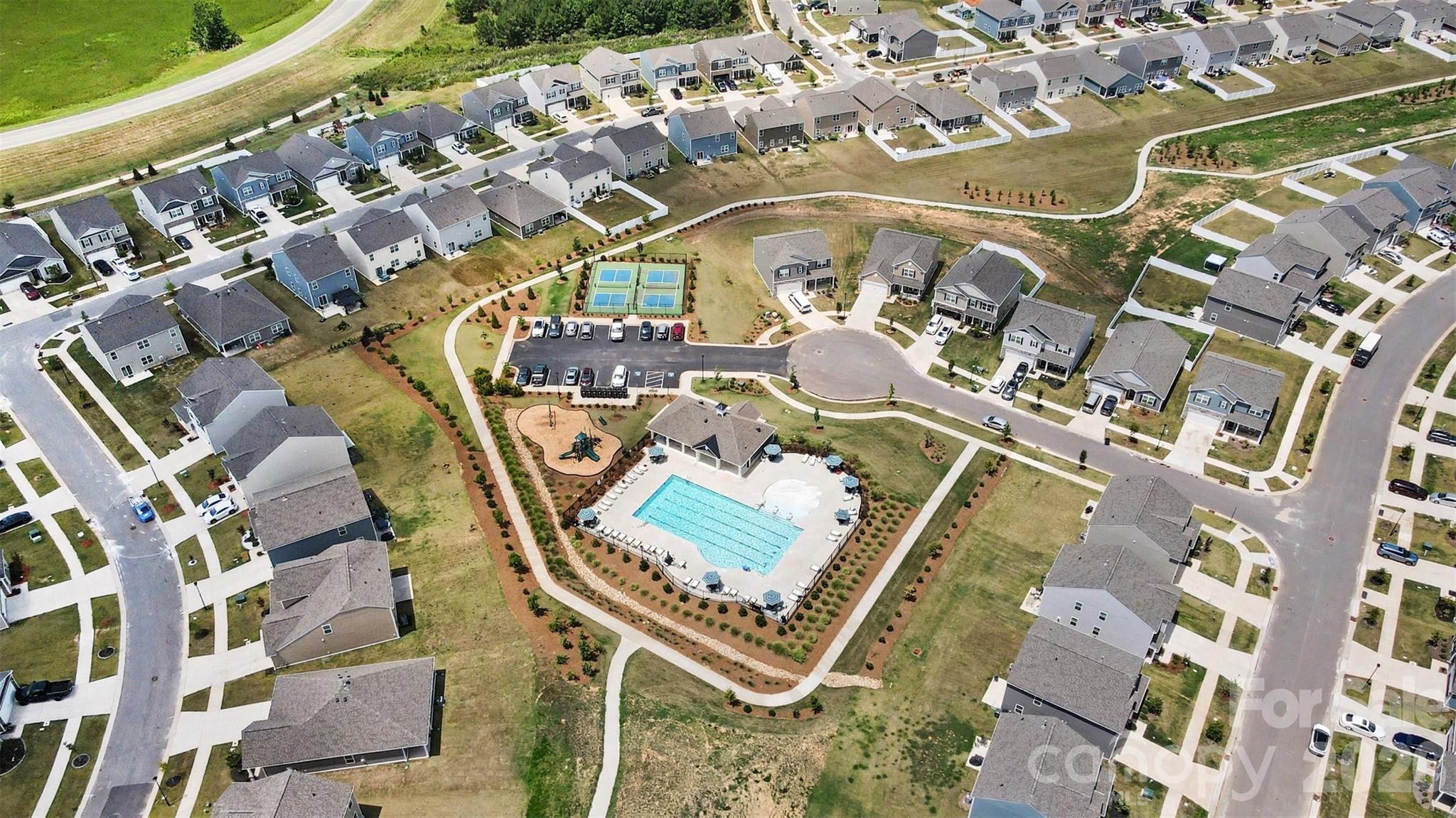 1307 Secrest Commons Dr, Monroe, NC 28112